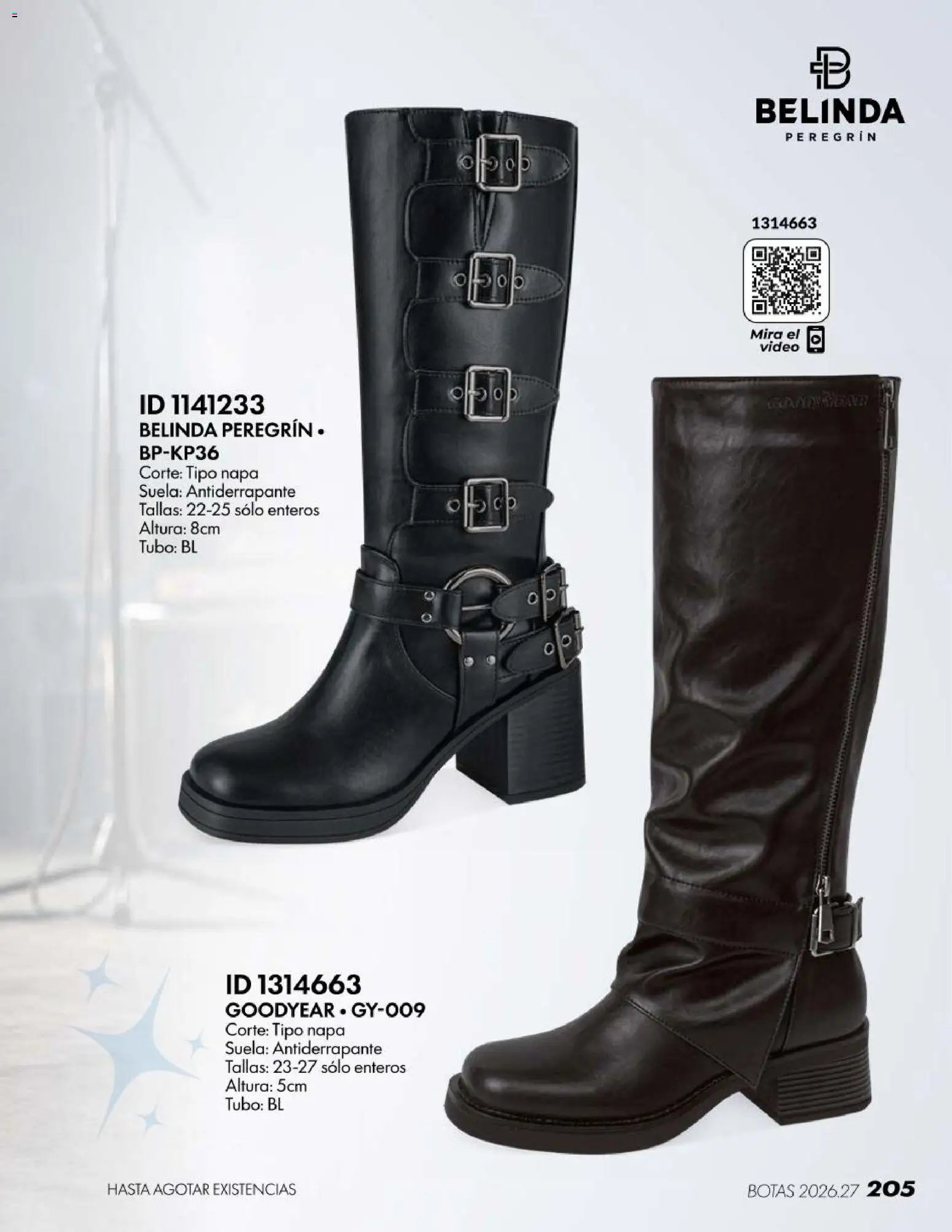 Price Shoes oferta desde 18/07/2026 Price Shoes catálogo Botas