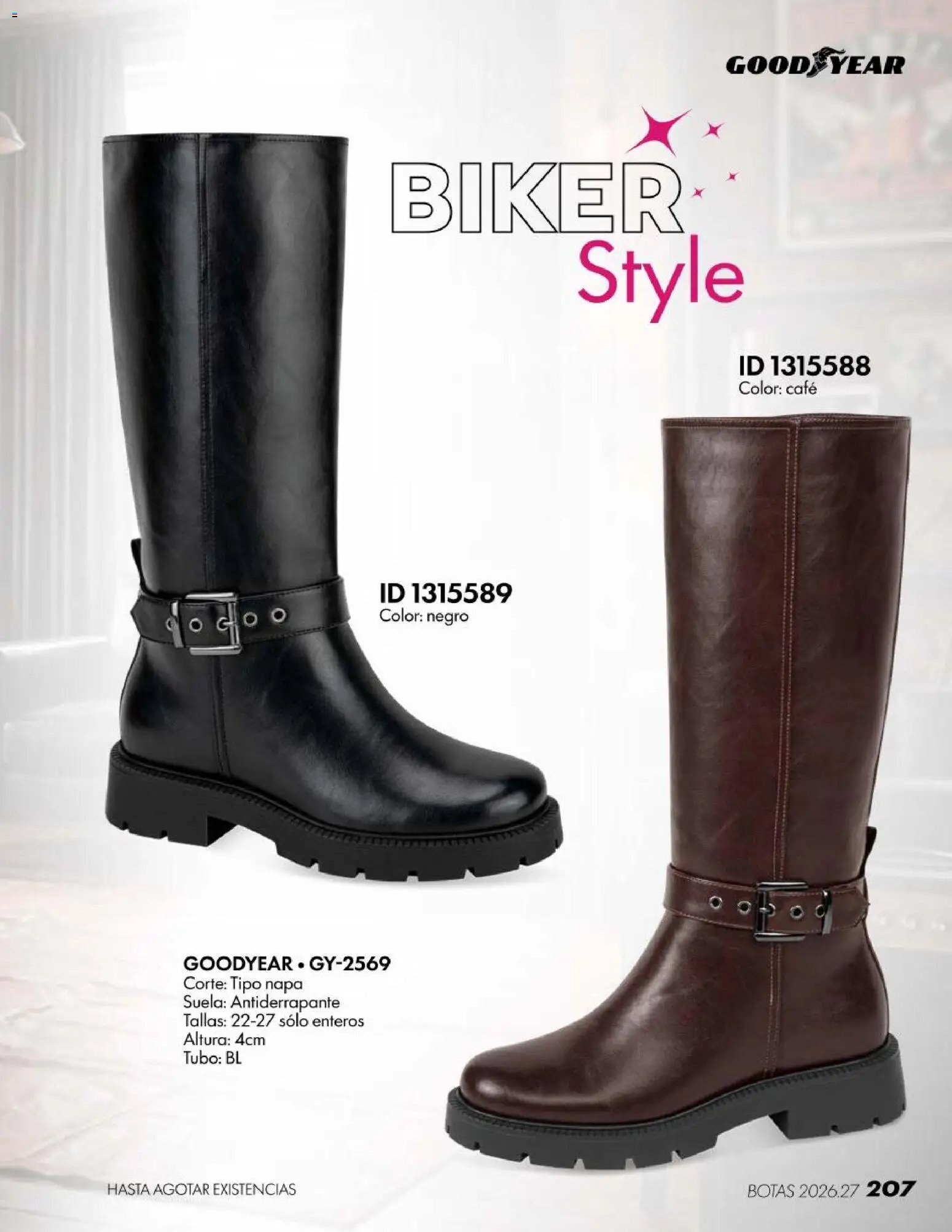 Price Shoes oferta desde 18/07/2026 Price Shoes catálogo Botas