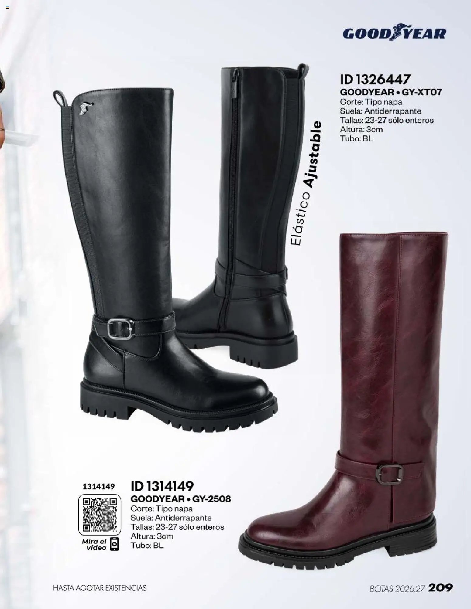 Price Shoes oferta desde 18/07/2026 Price Shoes catálogo Botas