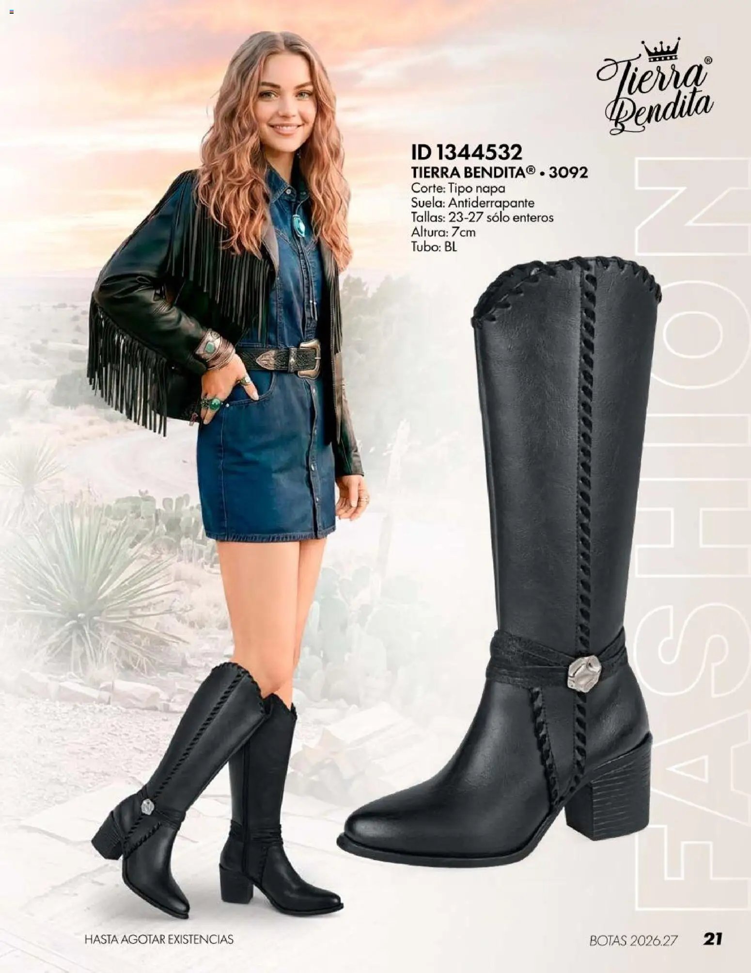 Price Shoes oferta desde 18/07/2026 Price Shoes catálogo Botas