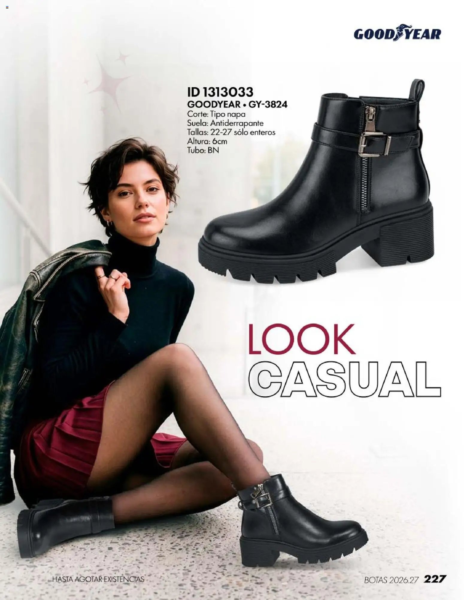 Price Shoes oferta desde 18/07/2026 Price Shoes catálogo Botas