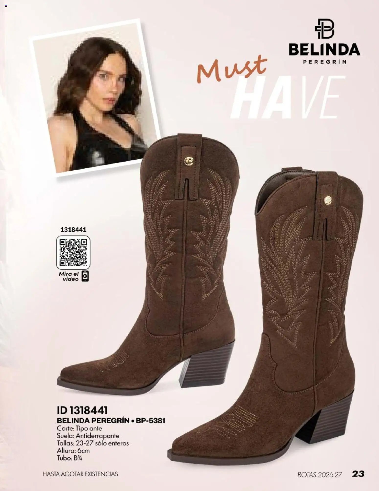 Price Shoes oferta desde 18/07/2026 Price Shoes catálogo Botas
