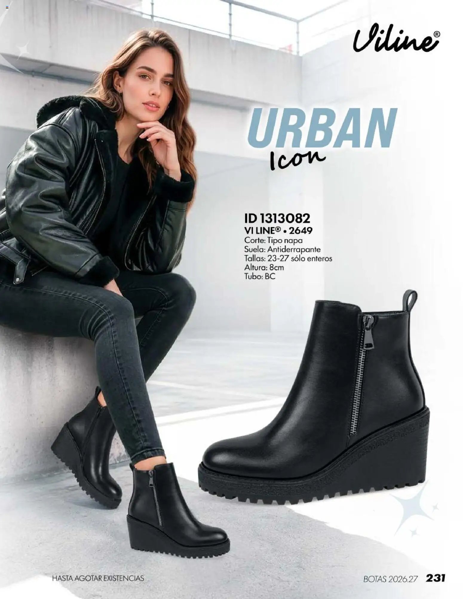 Price Shoes oferta desde 18/07/2026 Price Shoes catálogo Botas