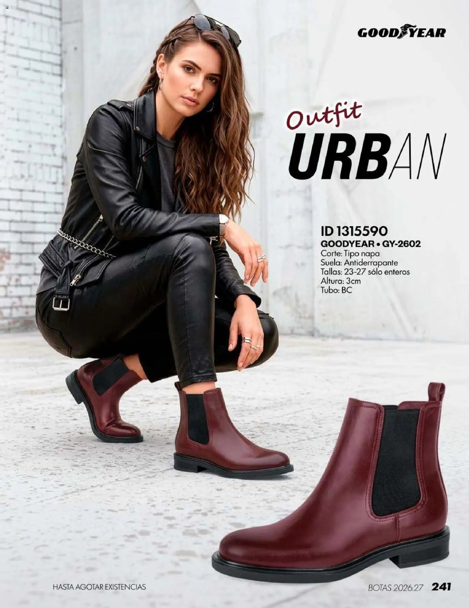 Price Shoes oferta desde 18/07/2026 Price Shoes catálogo Botas