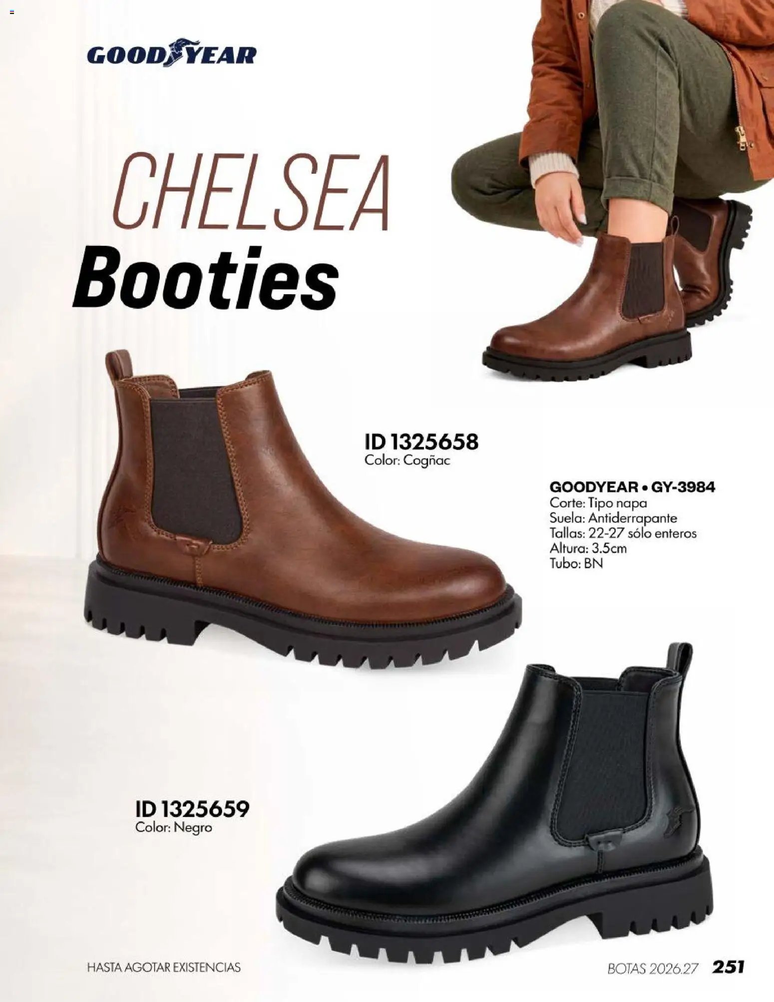 Price Shoes oferta desde 18/07/2026 Price Shoes catálogo Botas