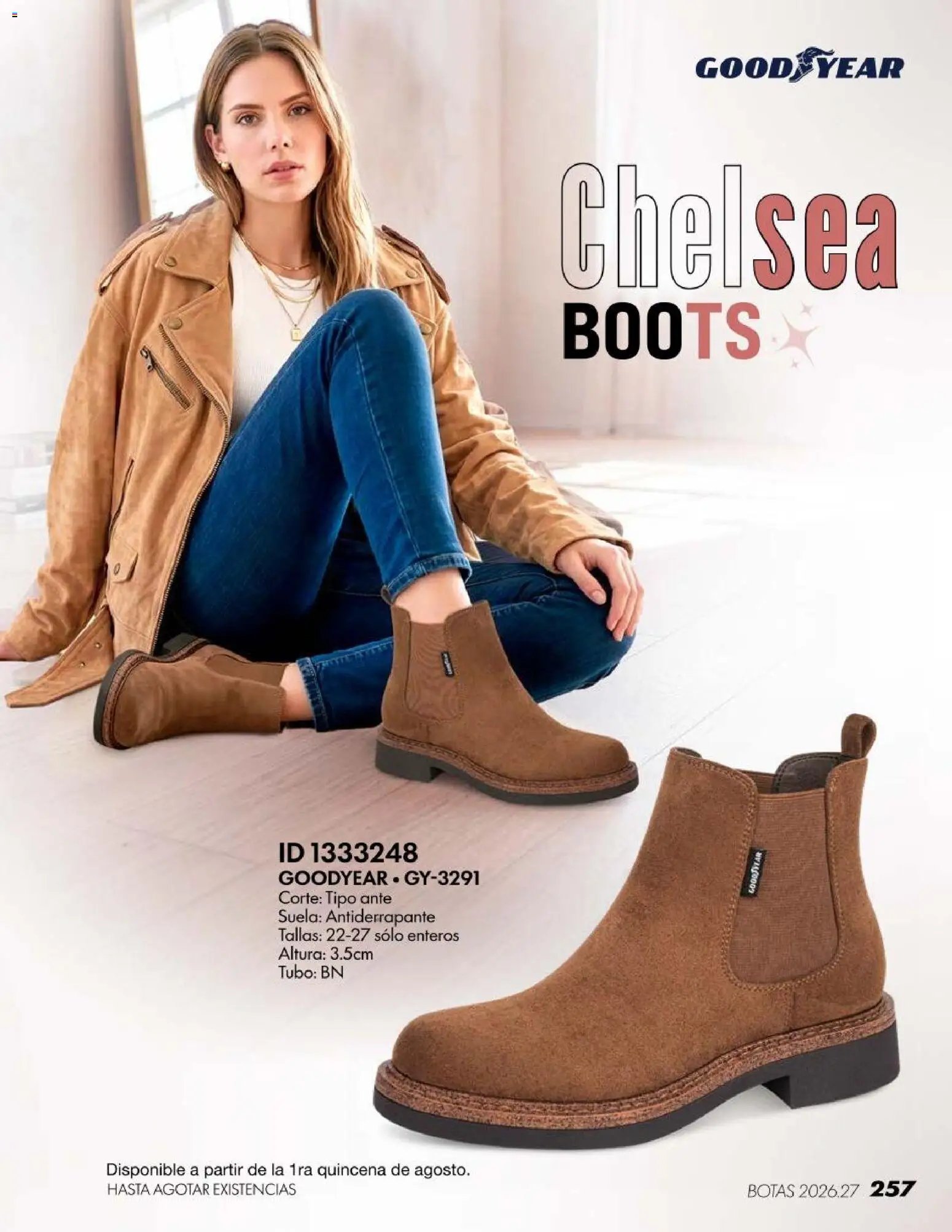 Price Shoes oferta desde 18/07/2026 Price Shoes catálogo Botas