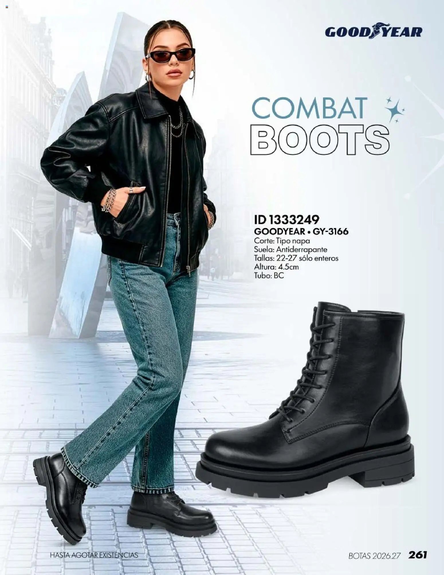 Price Shoes oferta desde 18/07/2026 Price Shoes catálogo Botas