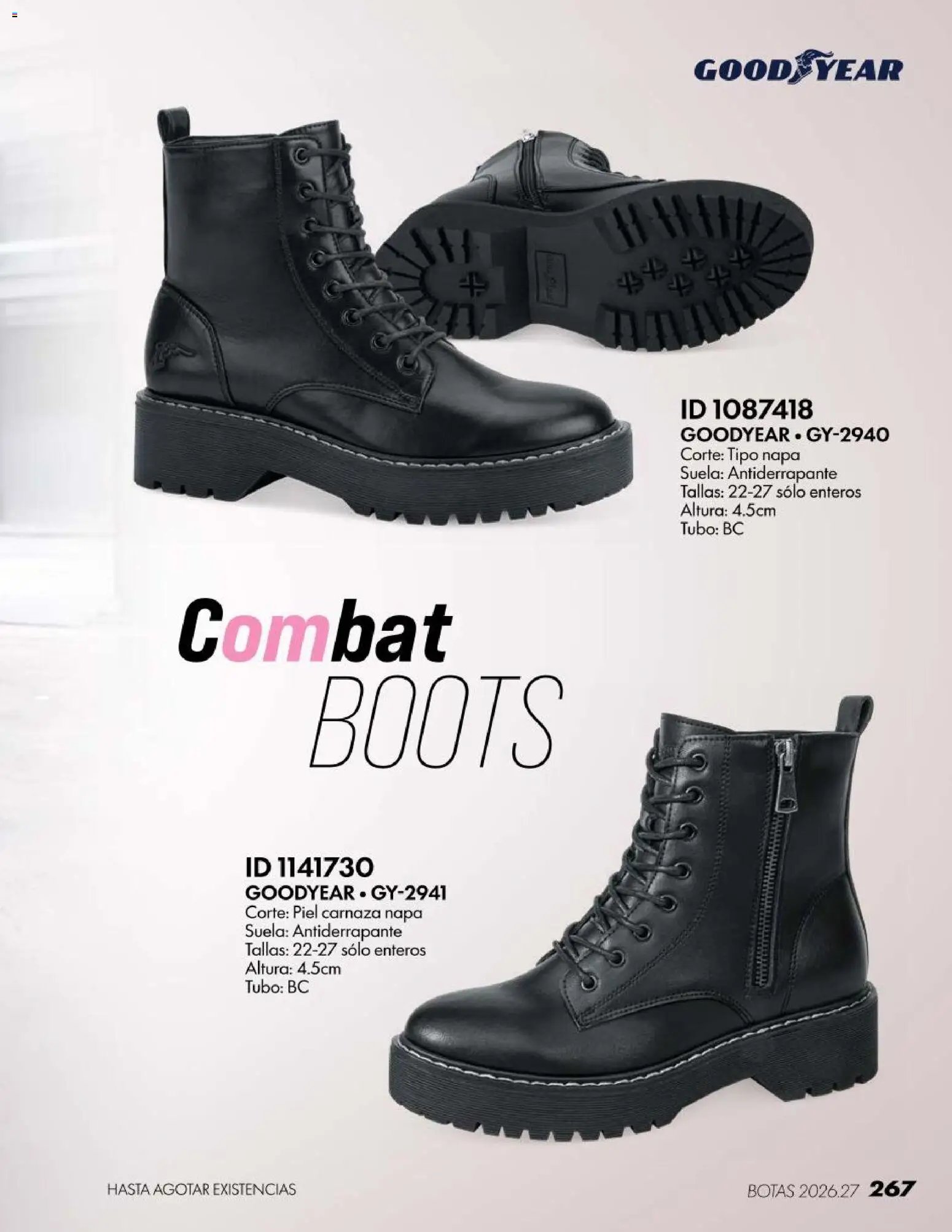 Price Shoes oferta desde 18/07/2026 Price Shoes catálogo Botas