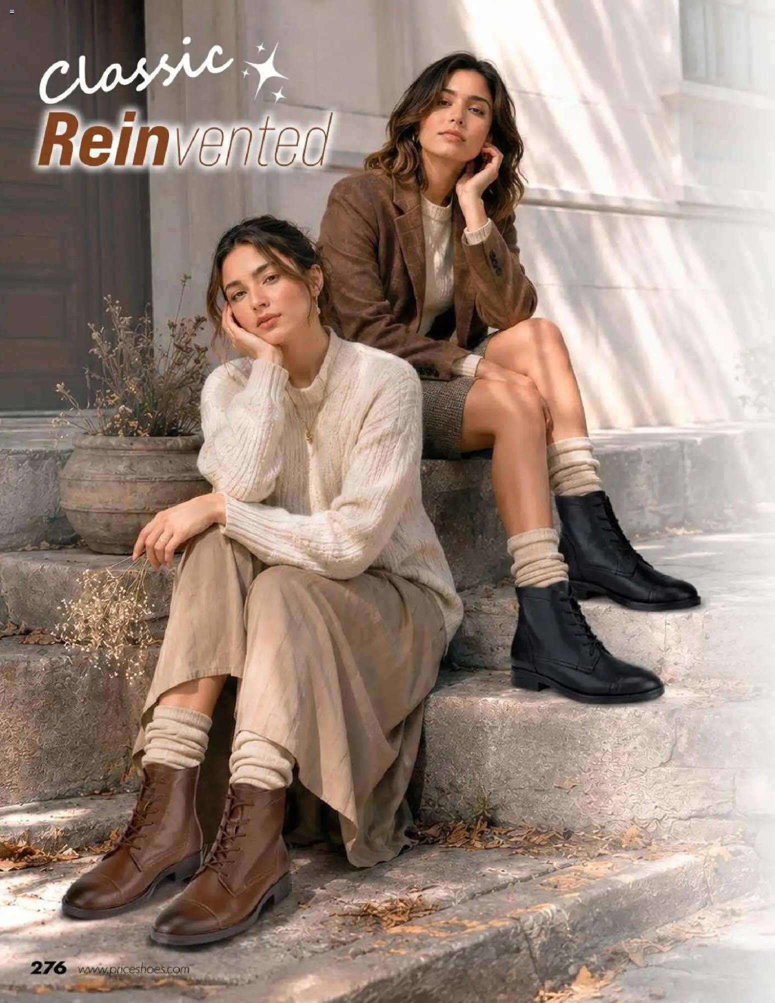 Price Shoes oferta desde 18/07/2026 Price Shoes catálogo Botas