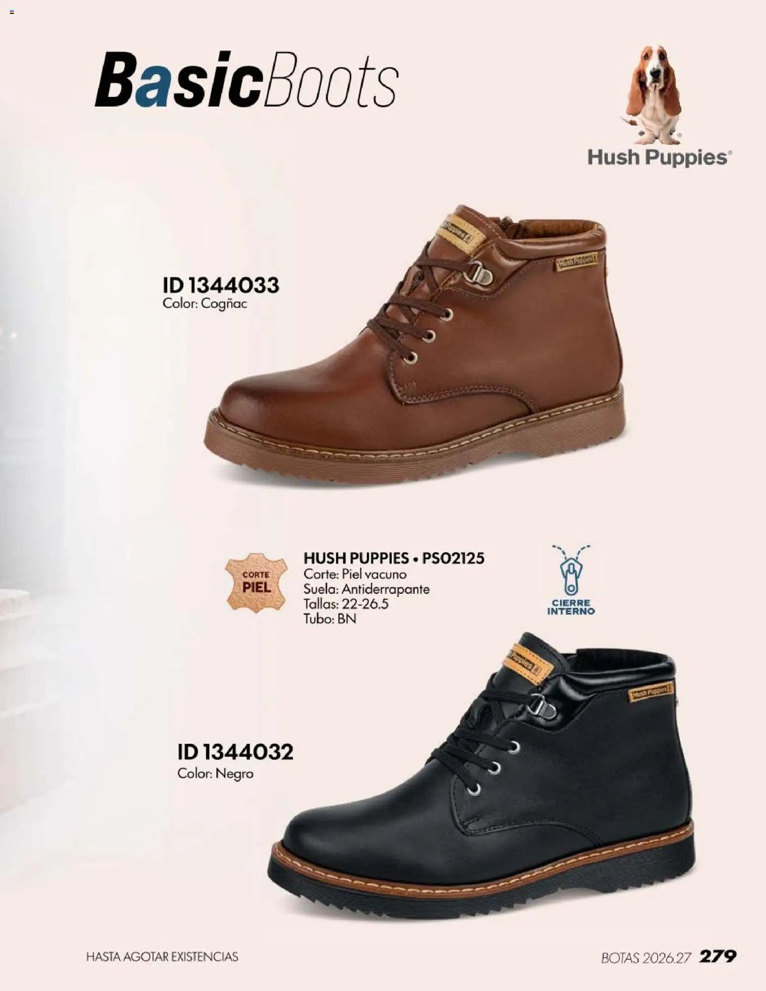 Price Shoes oferta desde 18/07/2026 Price Shoes catálogo Botas