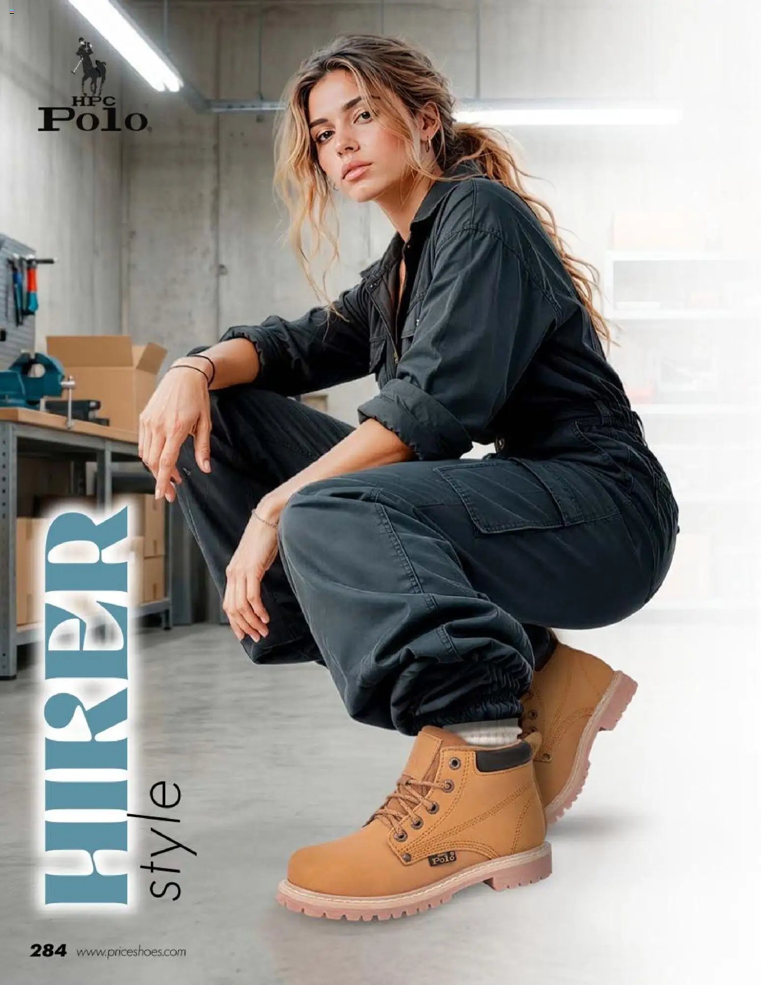 Price Shoes oferta desde 18/07/2026 Price Shoes catálogo Botas