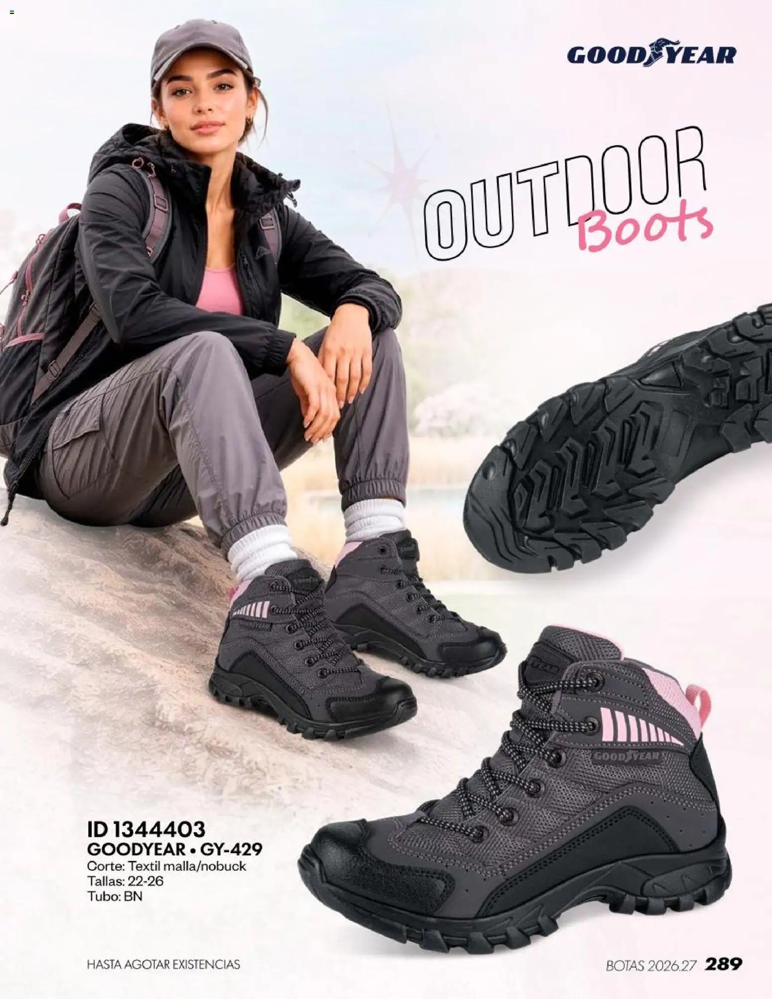 Price Shoes oferta desde 18/07/2026 Price Shoes catálogo Botas