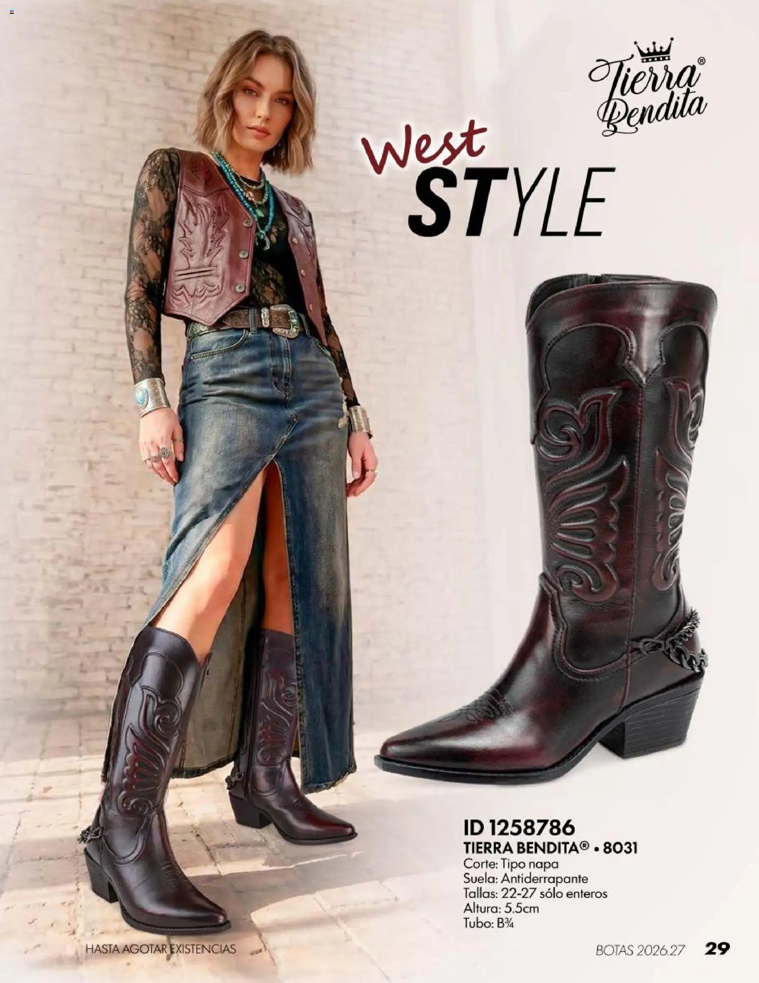 Price Shoes oferta desde 18/07/2026 Price Shoes catálogo Botas