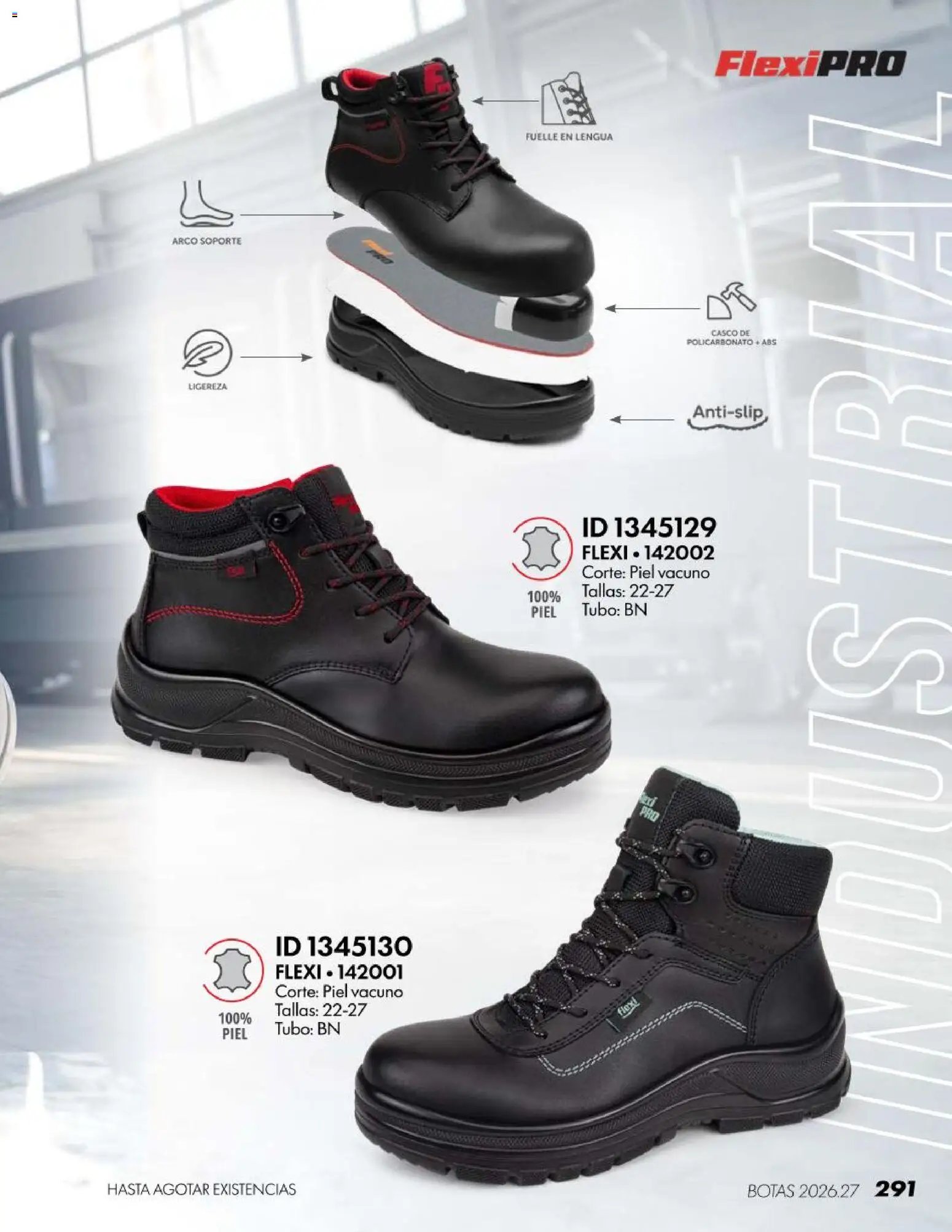Price Shoes oferta desde 18/07/2026 Price Shoes catálogo Botas