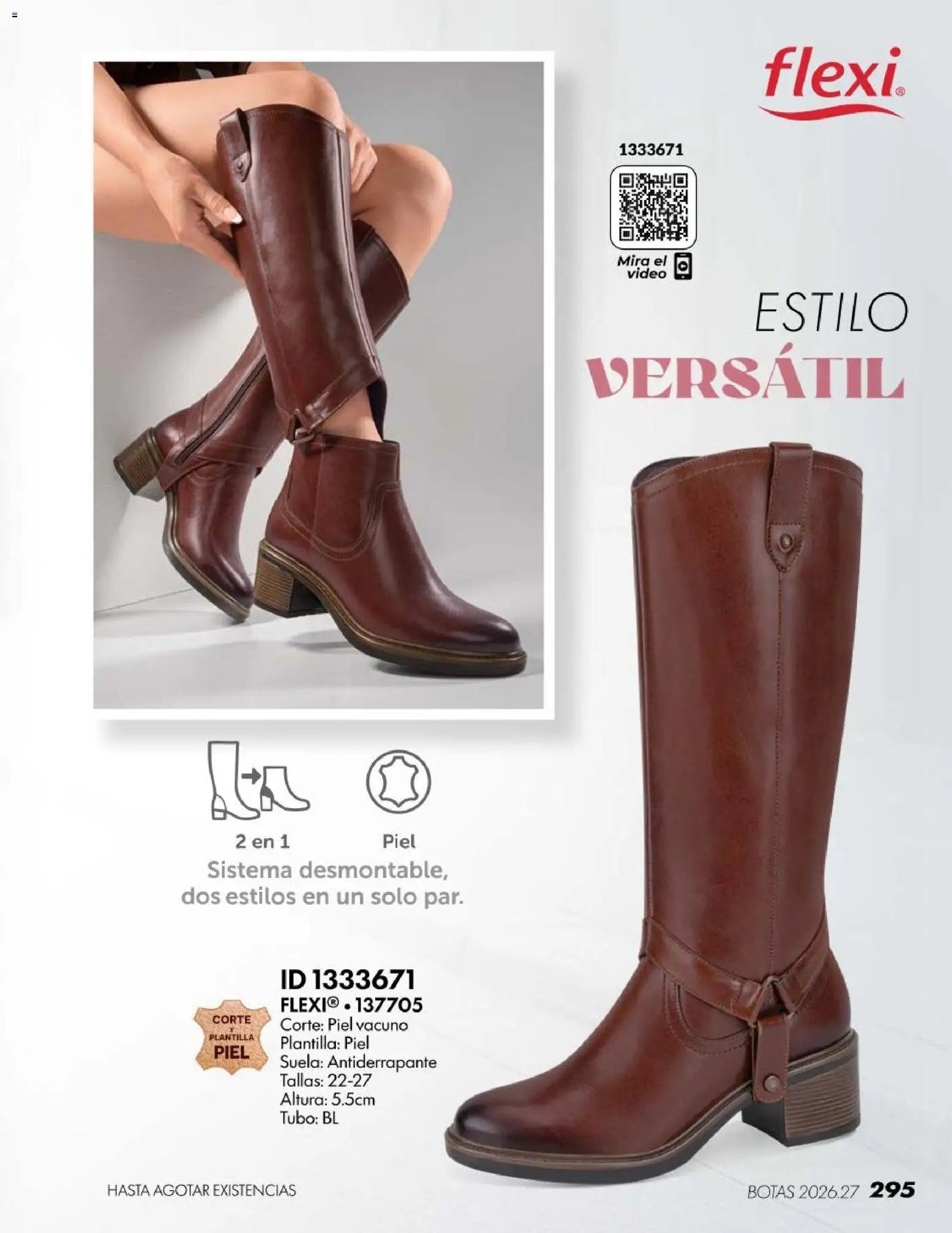 Price Shoes oferta desde 18/07/2026 Price Shoes catálogo Botas