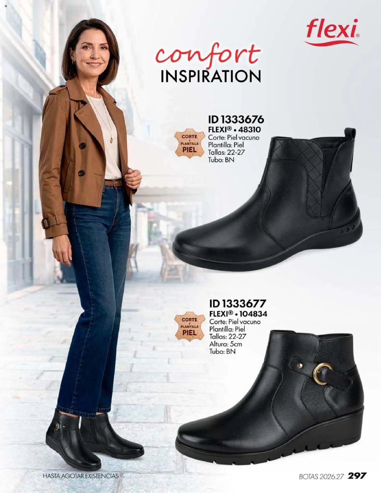 Price Shoes oferta desde 18/07/2026 Price Shoes catálogo Botas