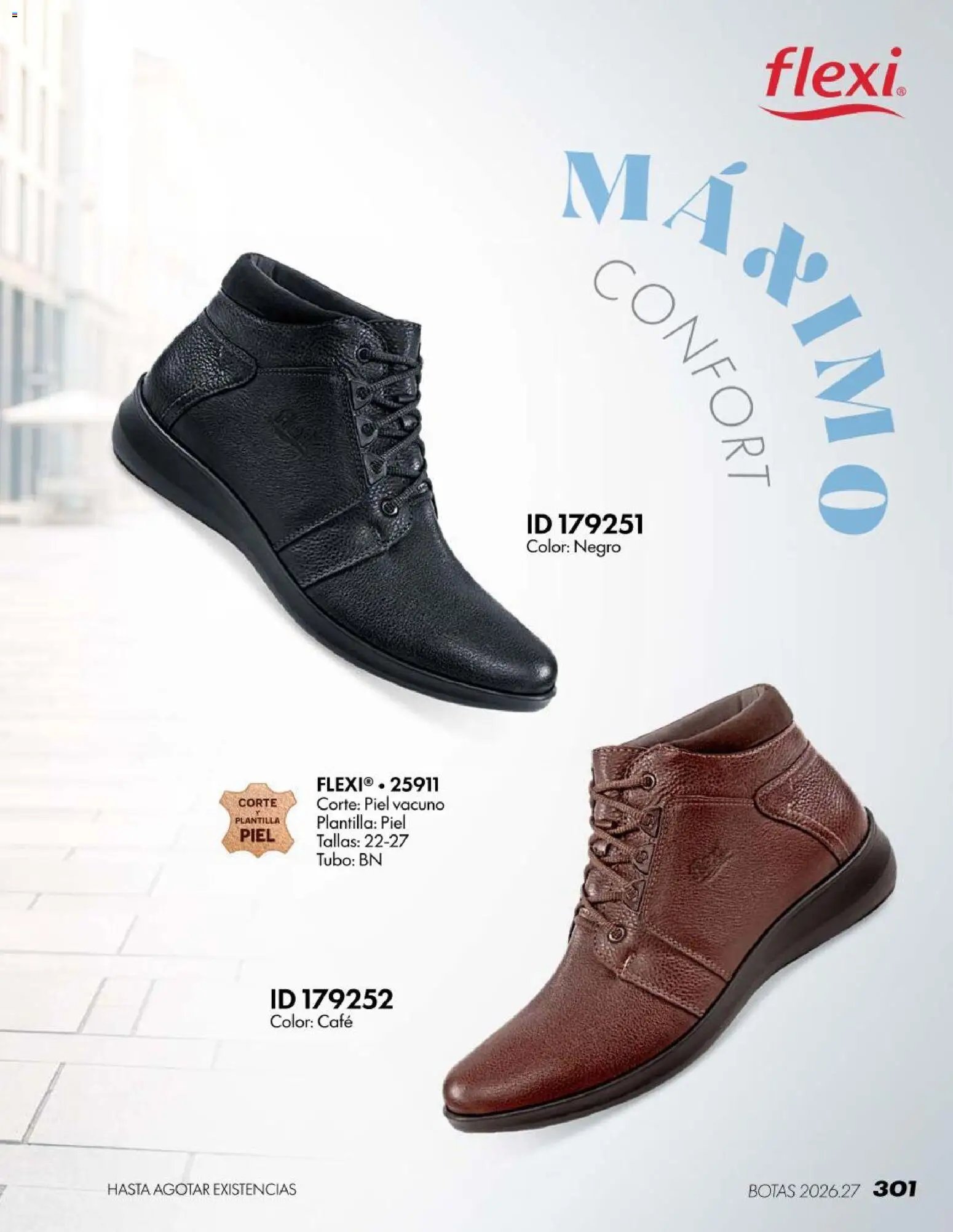 Price Shoes oferta desde 18/07/2026 Price Shoes catálogo Botas