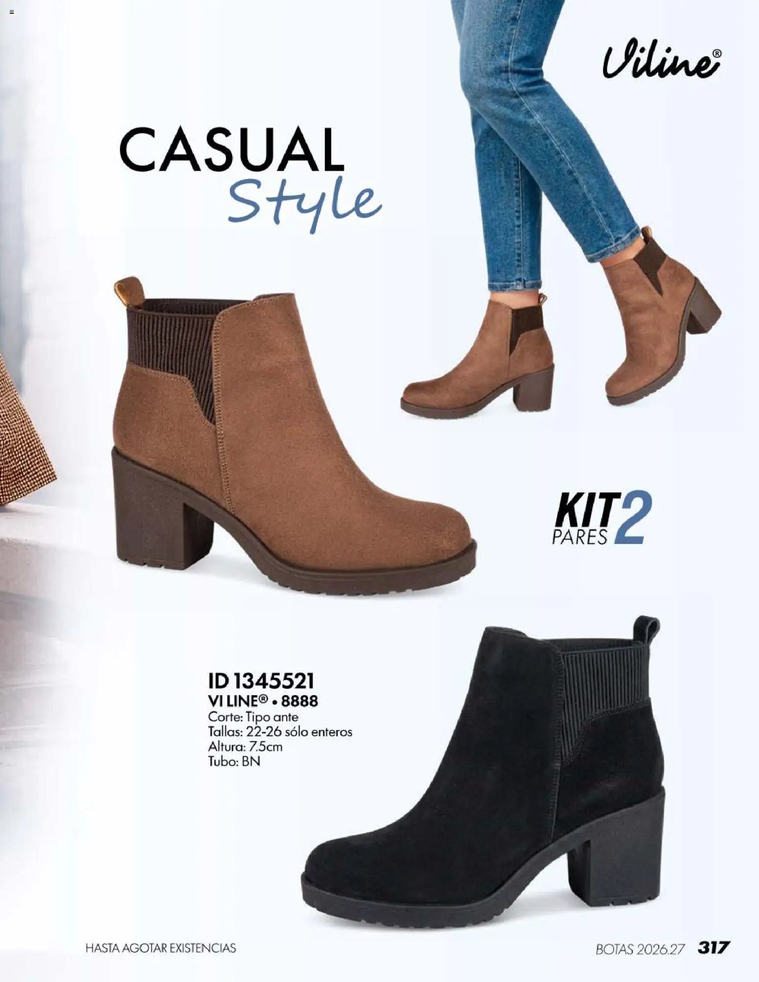 Price Shoes oferta desde 18/07/2026 Price Shoes catálogo Botas
