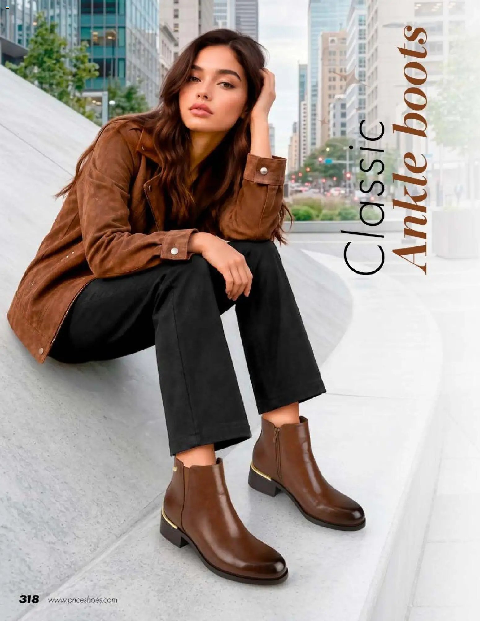 Price Shoes oferta desde 18/07/2026 Price Shoes catálogo Botas