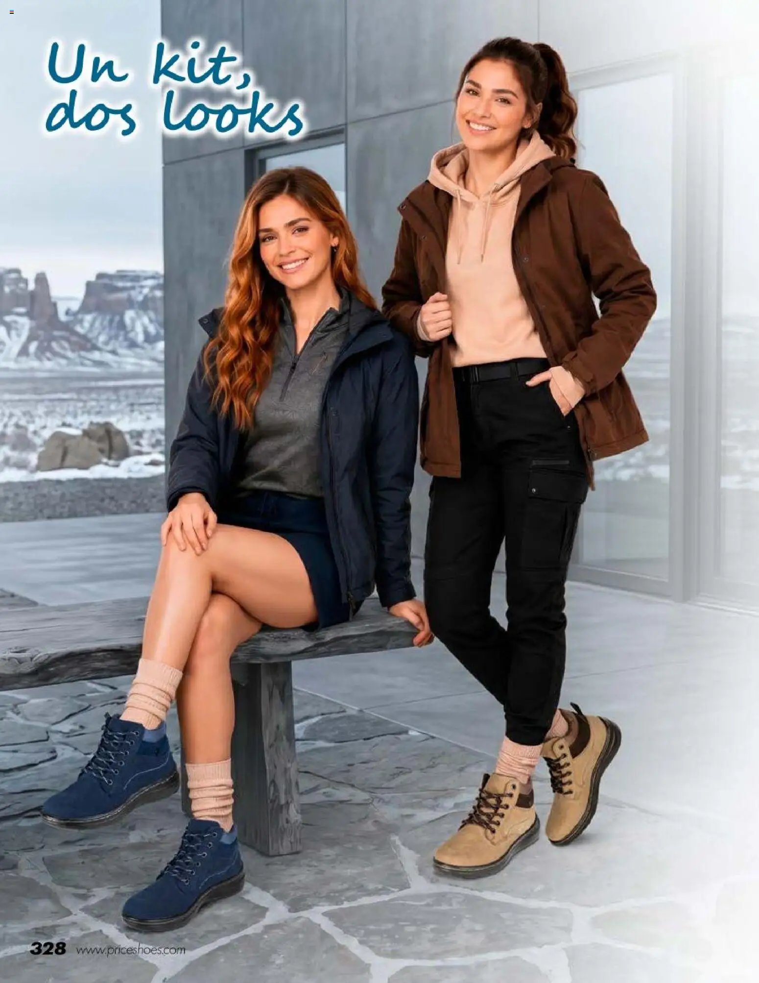 Price Shoes oferta desde 18/07/2026 Price Shoes catálogo Botas