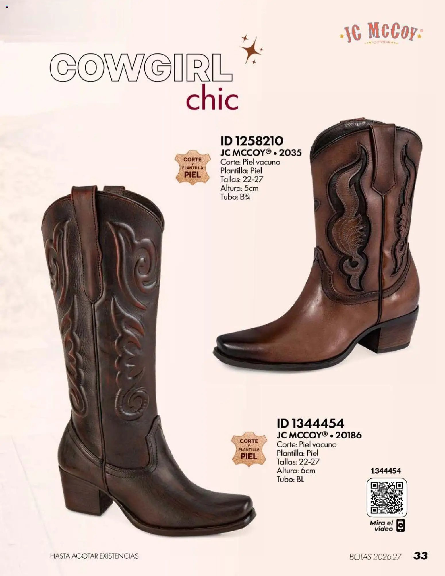 Price Shoes oferta desde 18/07/2026 Price Shoes catálogo Botas