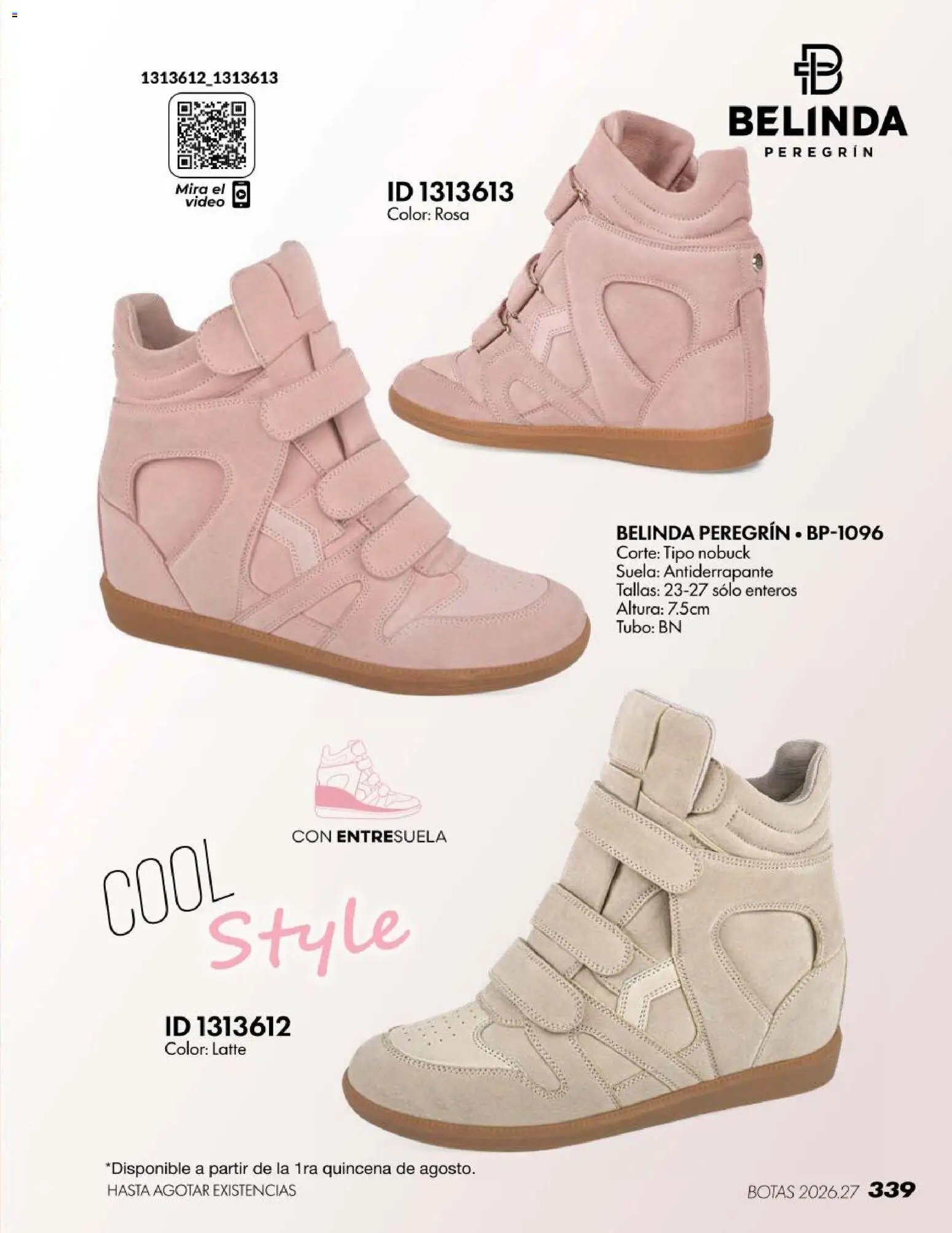 Price Shoes oferta desde 18/07/2026 Price Shoes catálogo Botas
