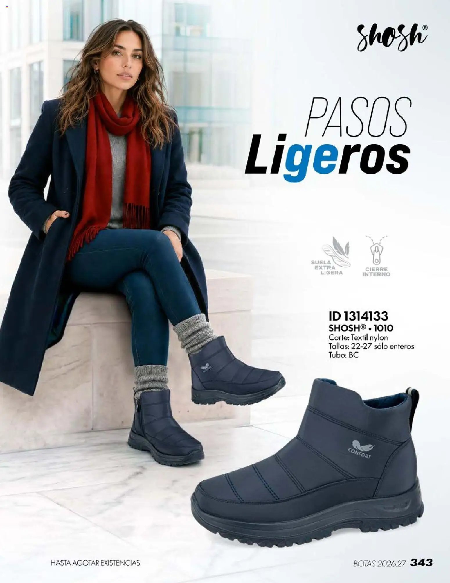 Price Shoes oferta desde 18/07/2026 Price Shoes catálogo Botas