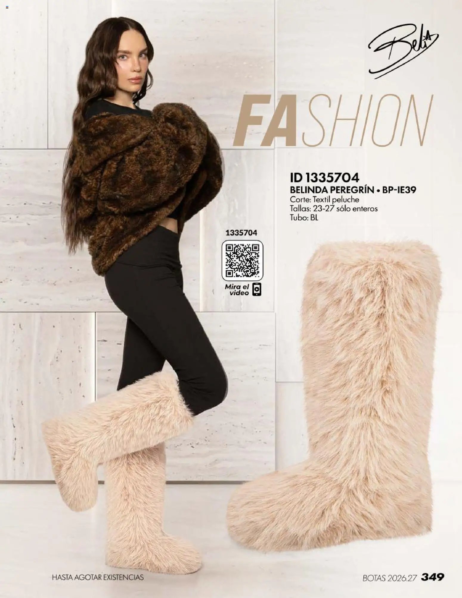 Price Shoes oferta desde 18/07/2026 Price Shoes catálogo Botas