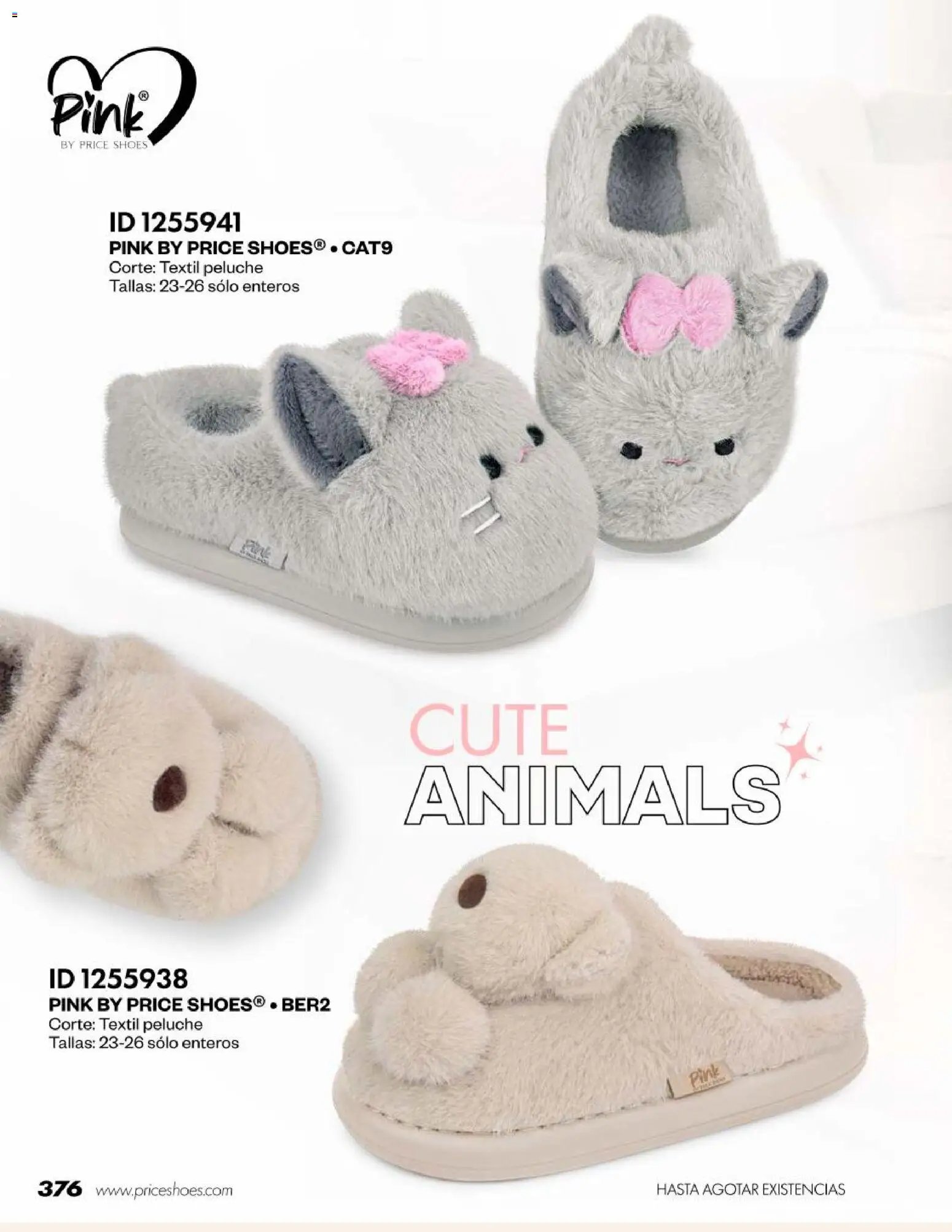 Price Shoes oferta desde 18/07/2026 Price Shoes catálogo Botas