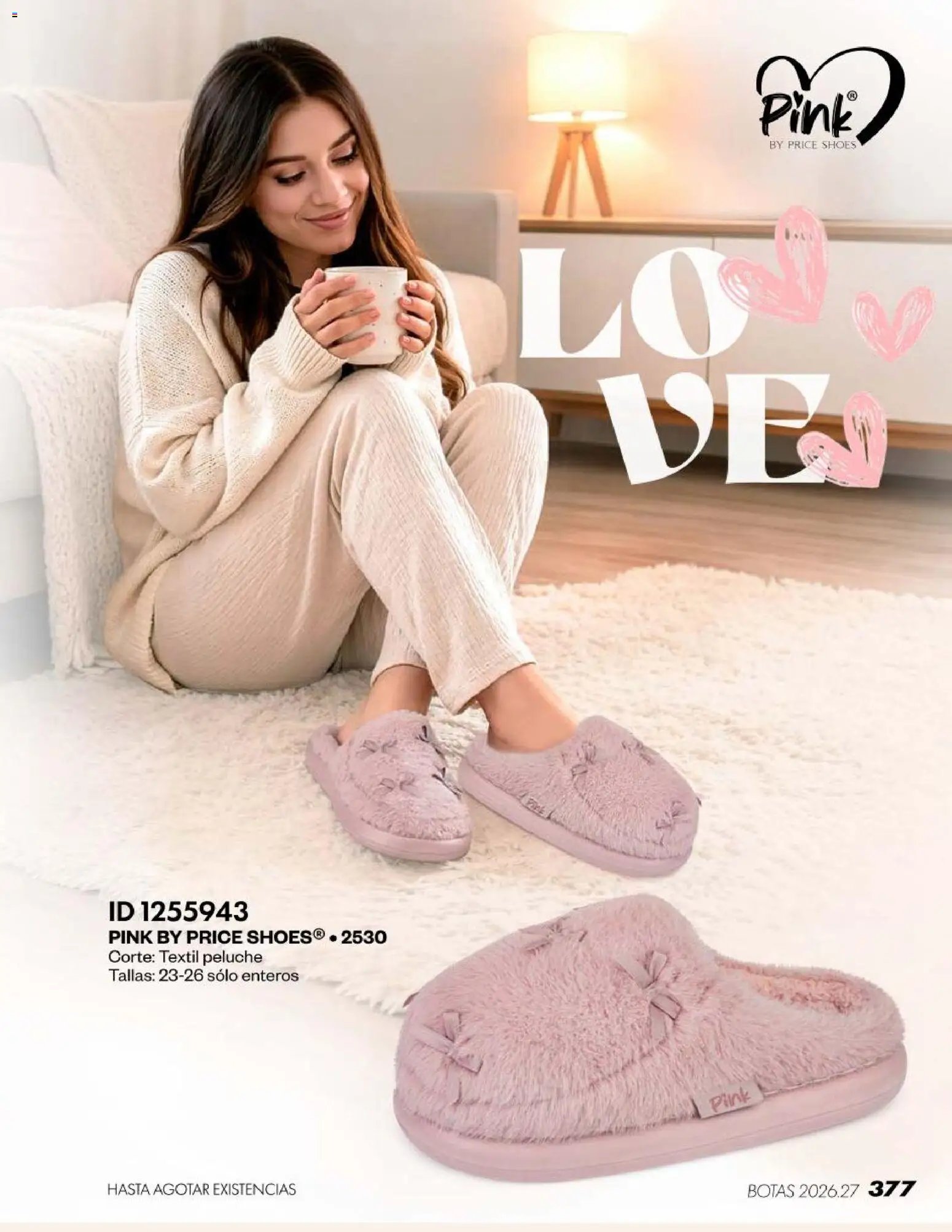 Price Shoes oferta desde 18/07/2026 Price Shoes catálogo Botas