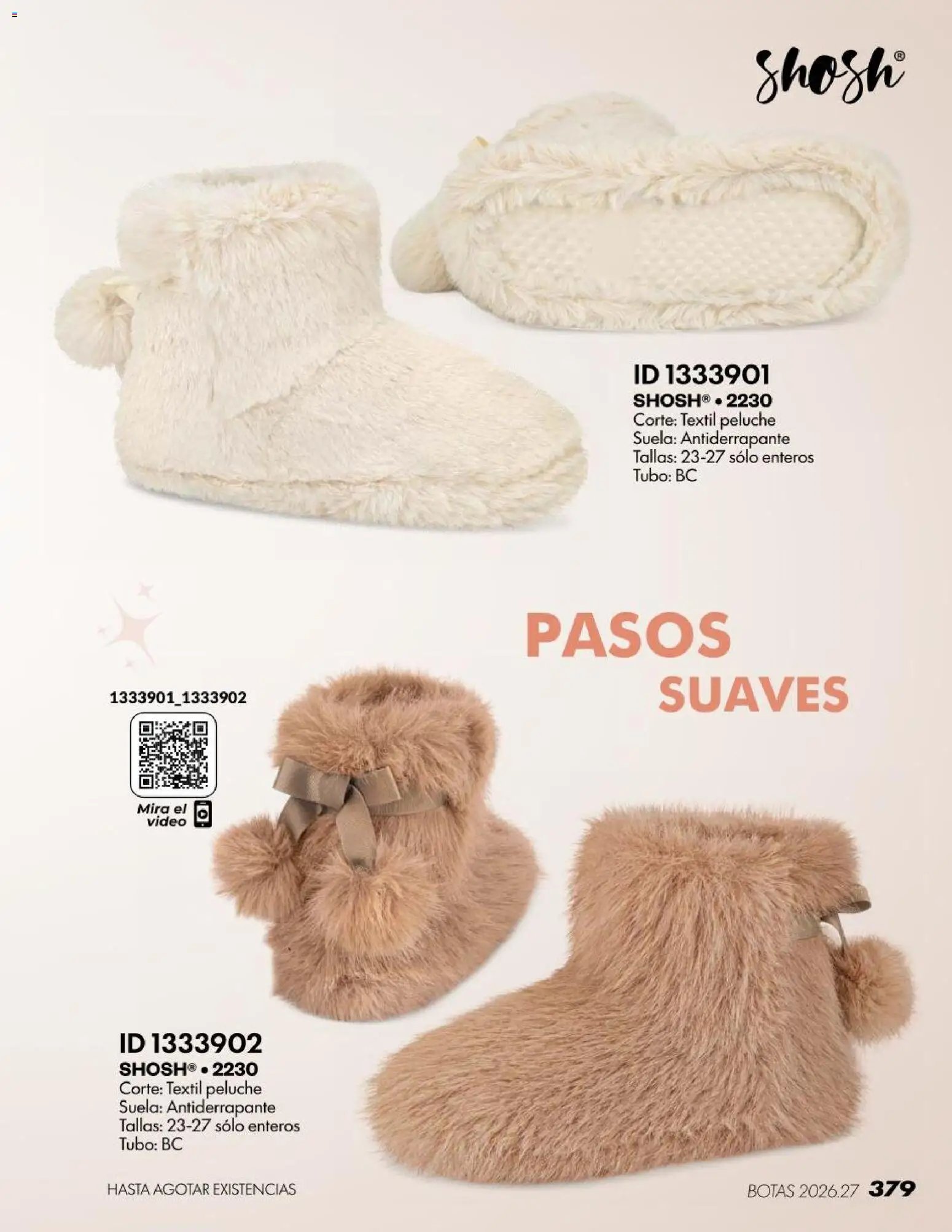 Price Shoes oferta desde 18/07/2026 Price Shoes catálogo Botas