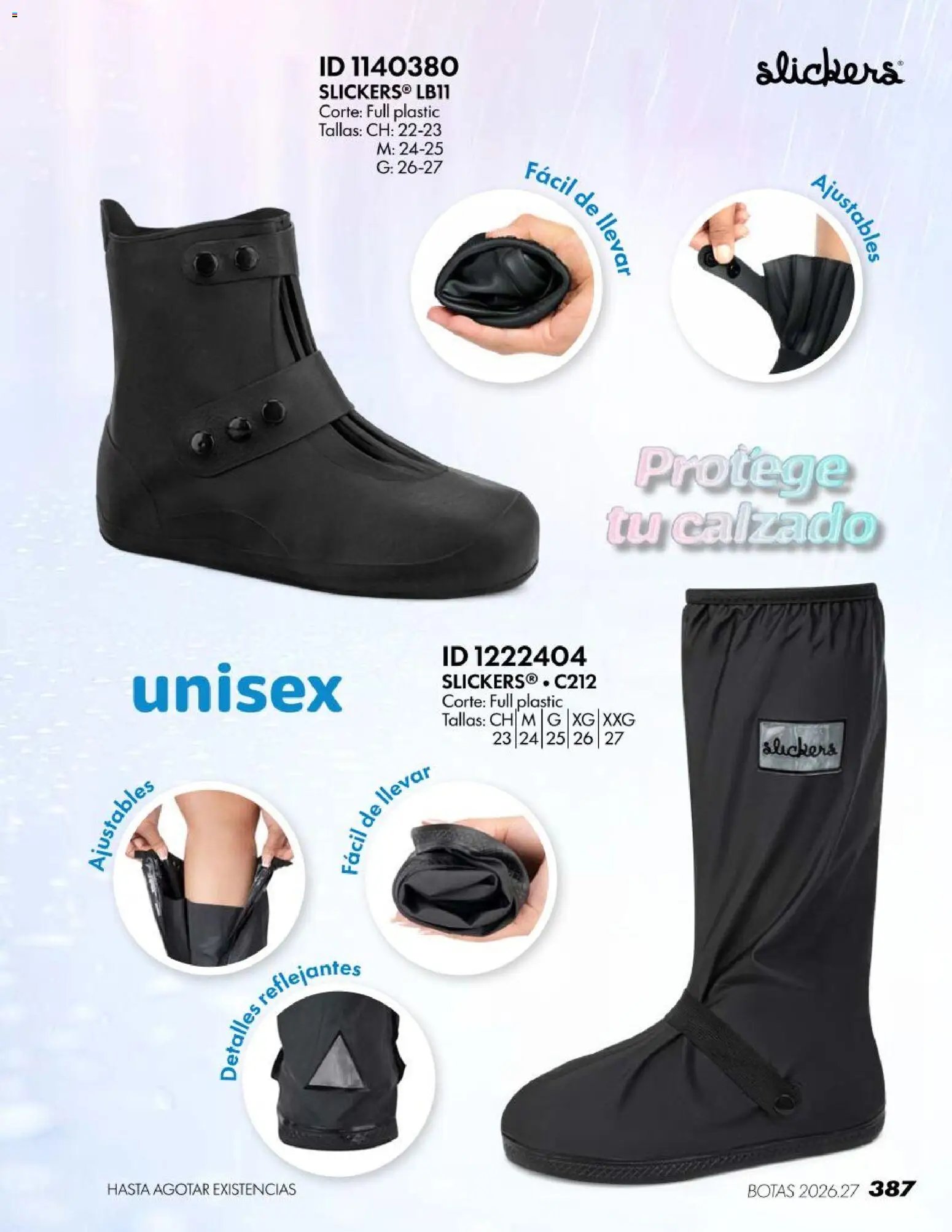Price Shoes oferta desde 18/07/2026 Price Shoes catálogo Botas