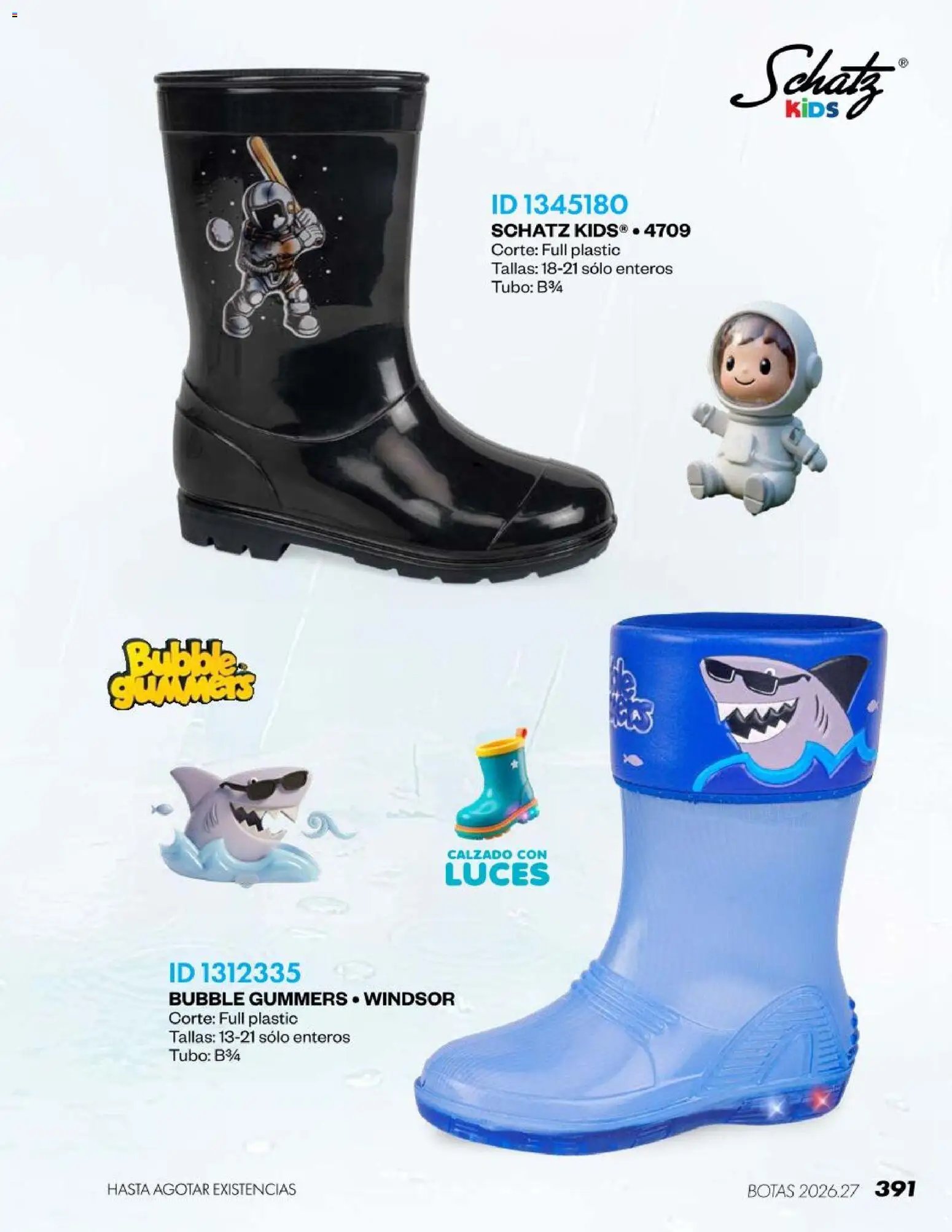 Price Shoes oferta desde 18/07/2026 Price Shoes catálogo Botas