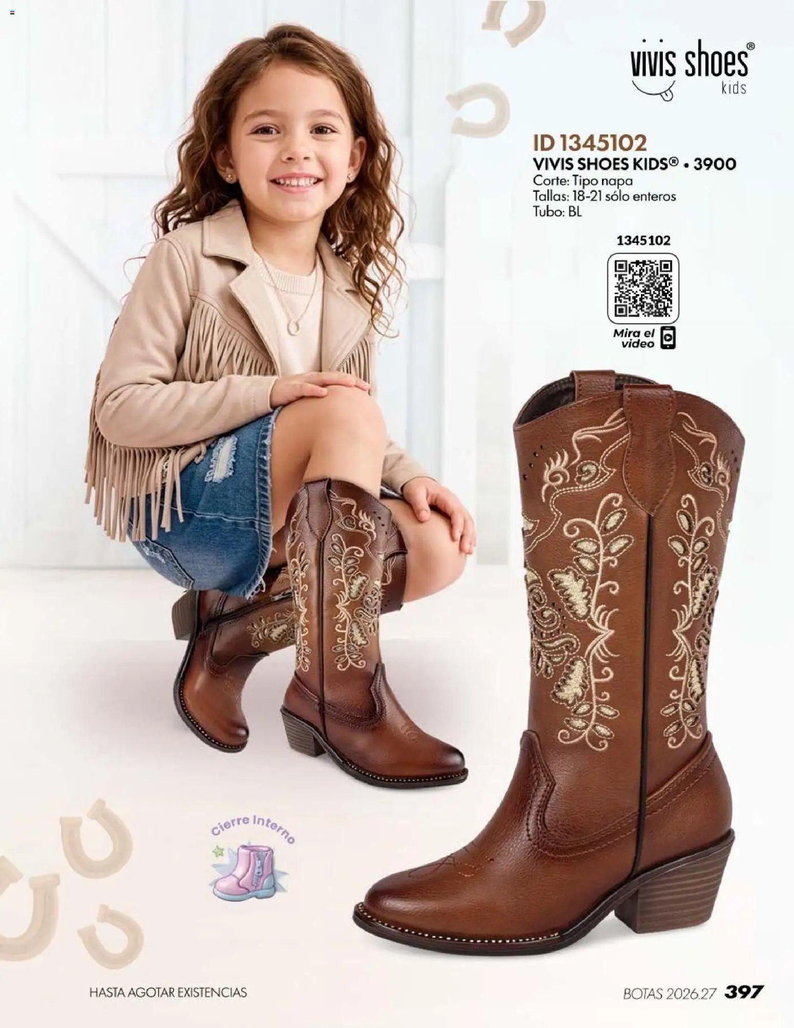 Price Shoes oferta desde 18/07/2026 Price Shoes catálogo Botas