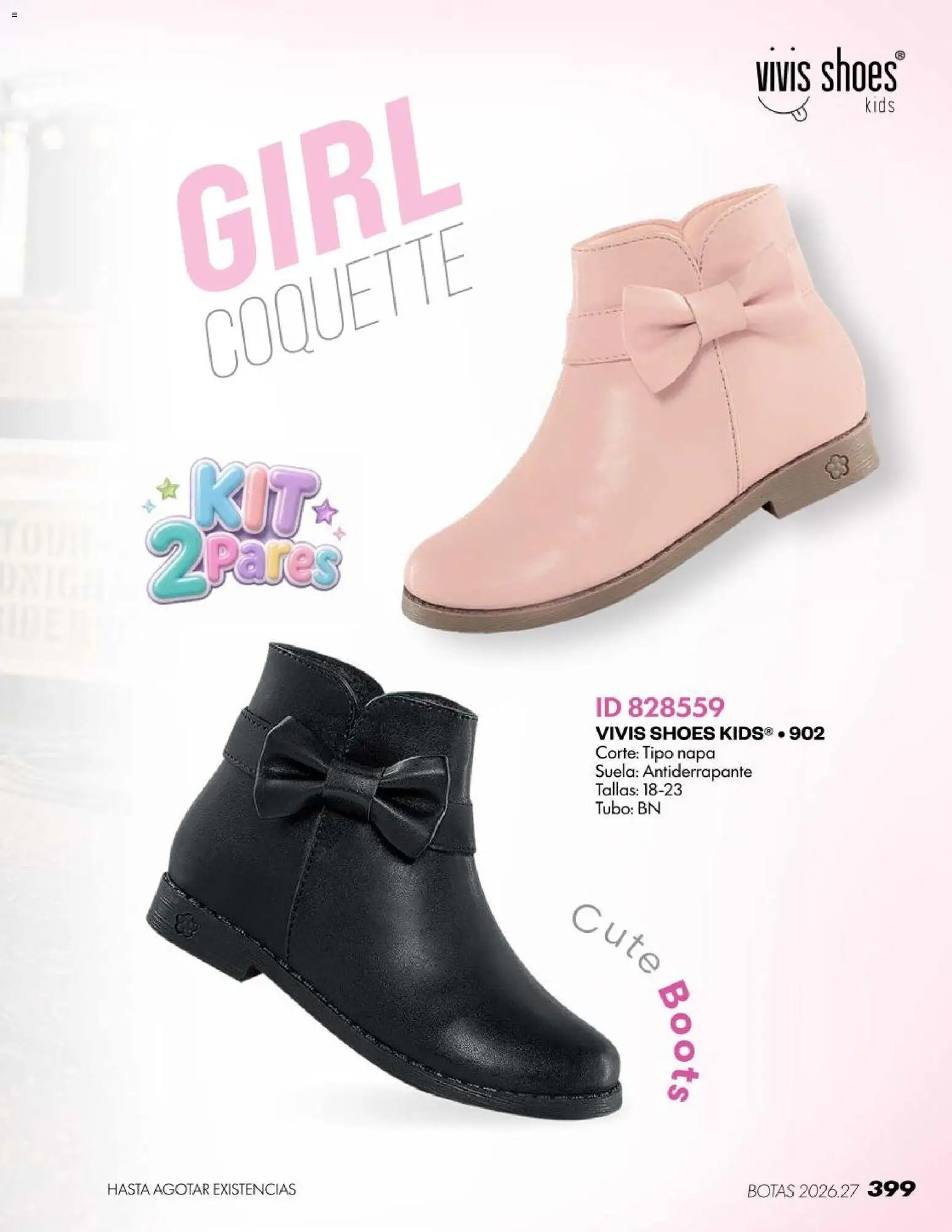 Price Shoes oferta desde 18/07/2026 Price Shoes catálogo Botas