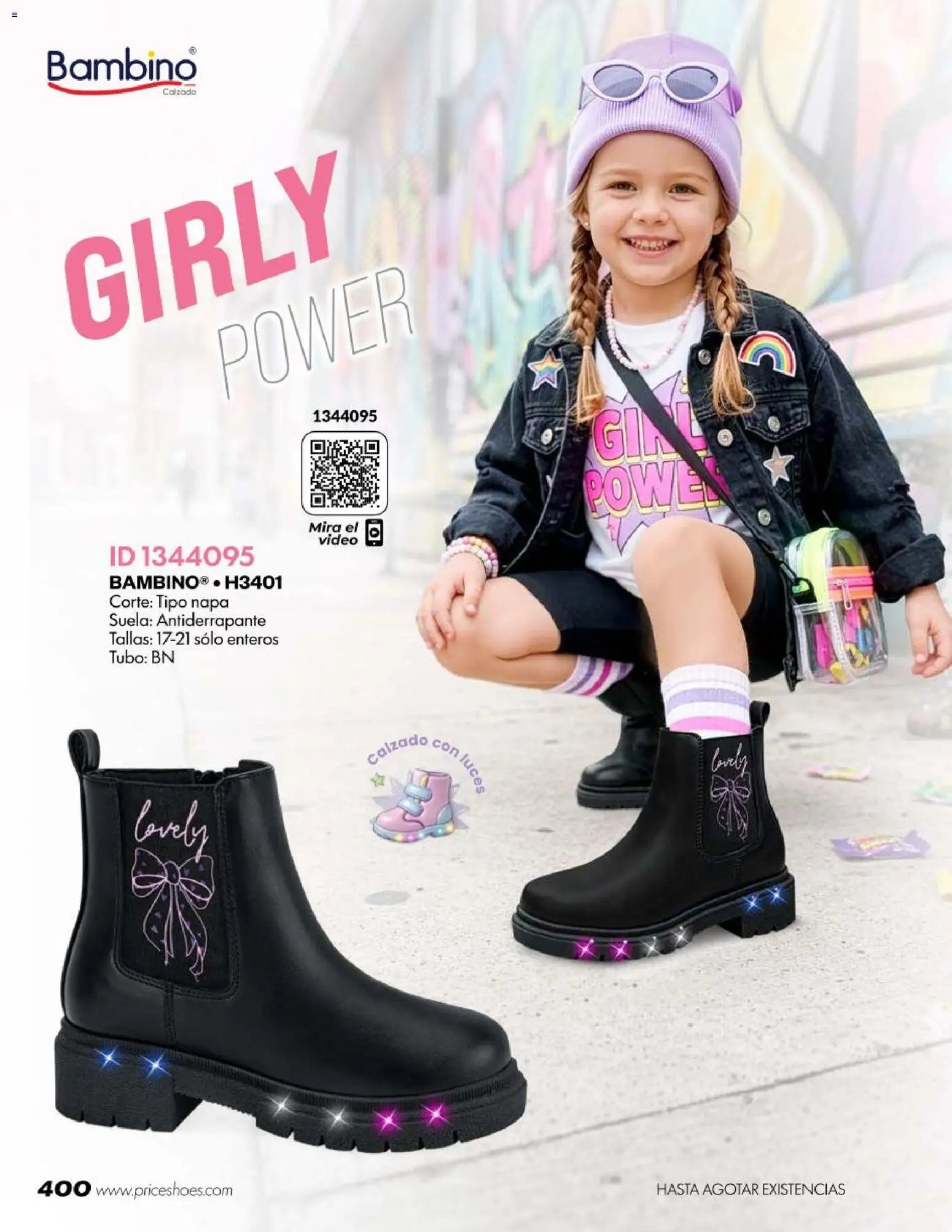 Price Shoes oferta desde 18/07/2026 Price Shoes catálogo Botas