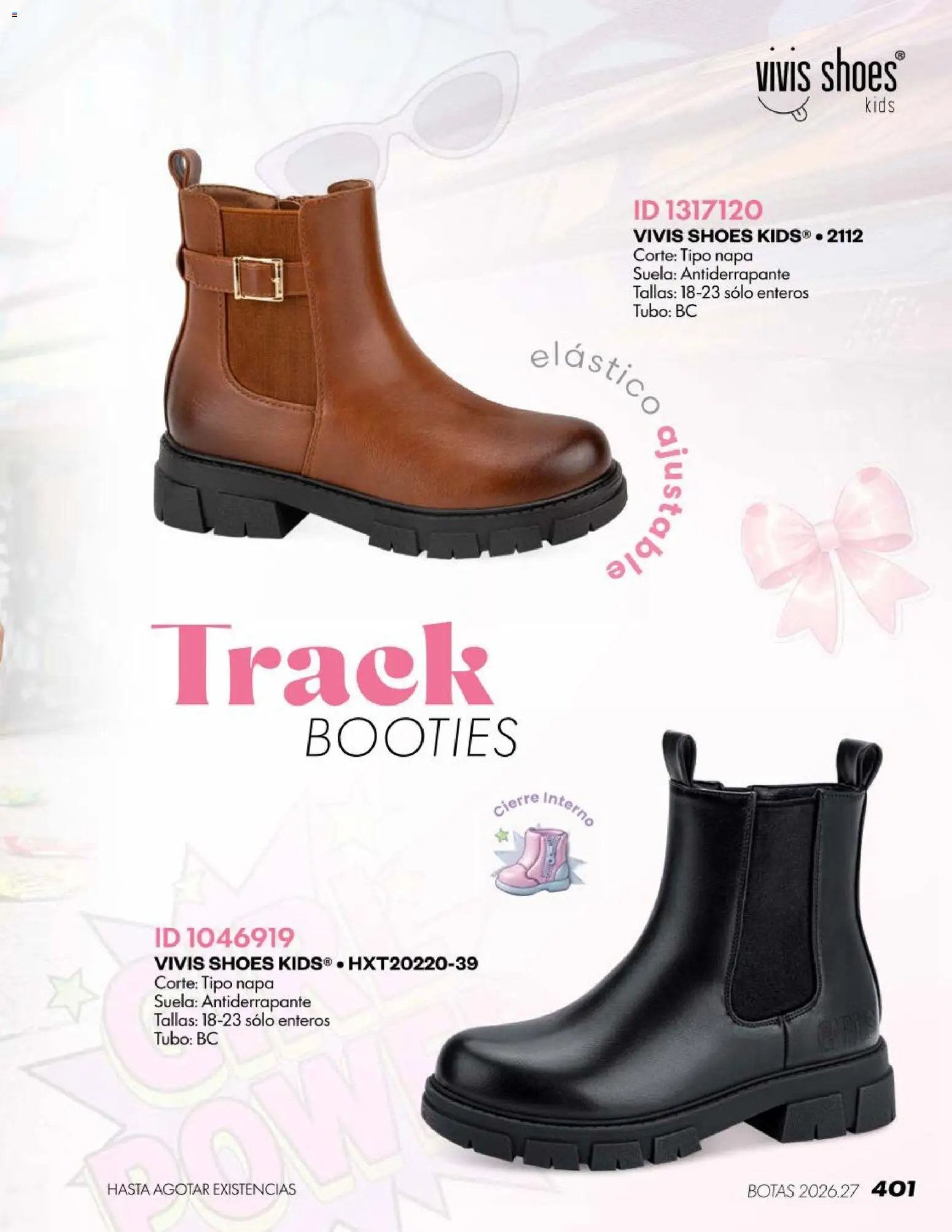 Price Shoes oferta desde 18/07/2026 Price Shoes catálogo Botas