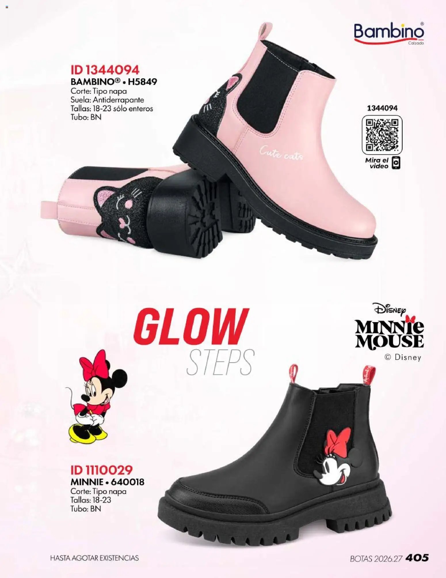Price Shoes oferta desde 18/07/2026 Price Shoes catálogo Botas