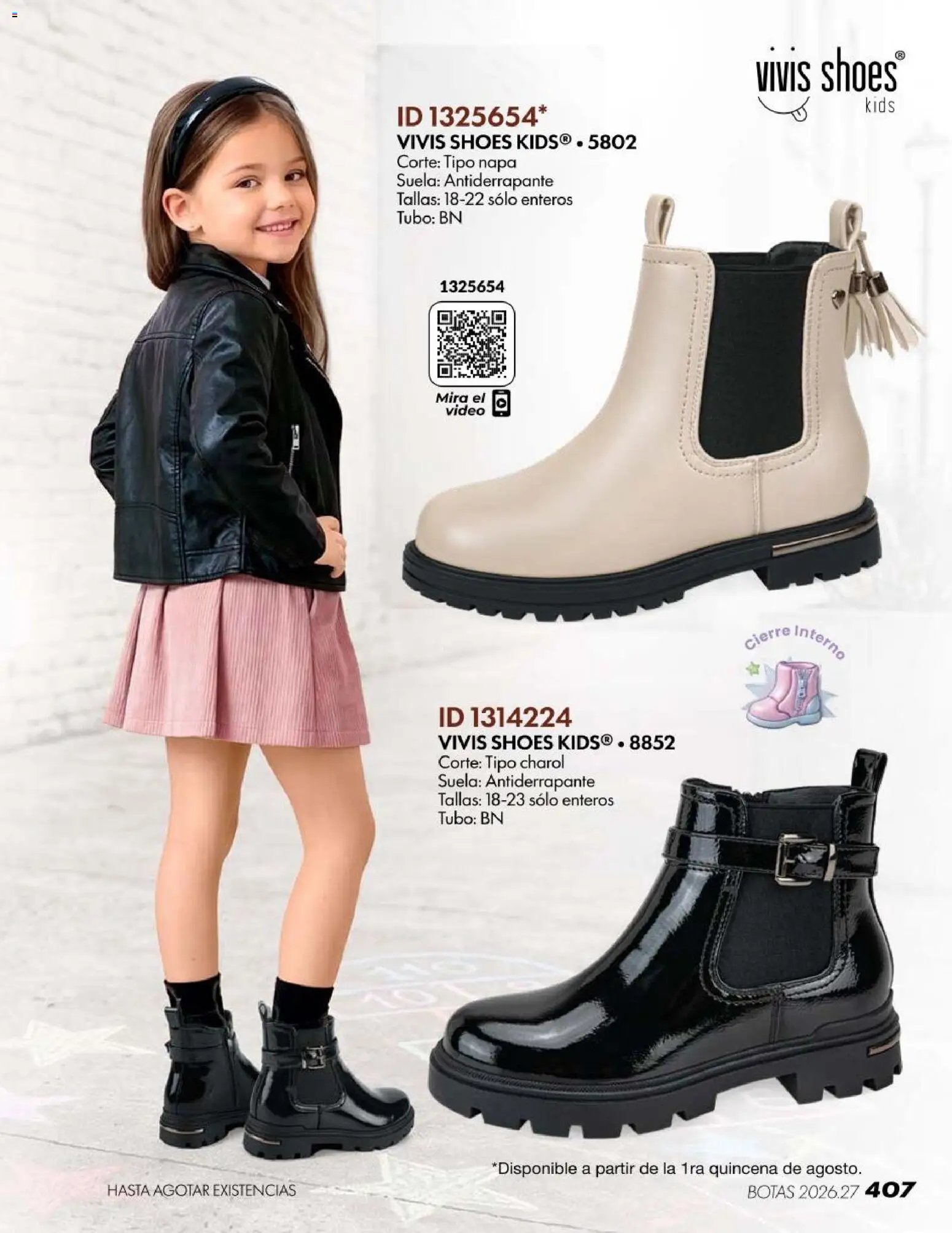 Price Shoes oferta desde 18/07/2026 Price Shoes catálogo Botas