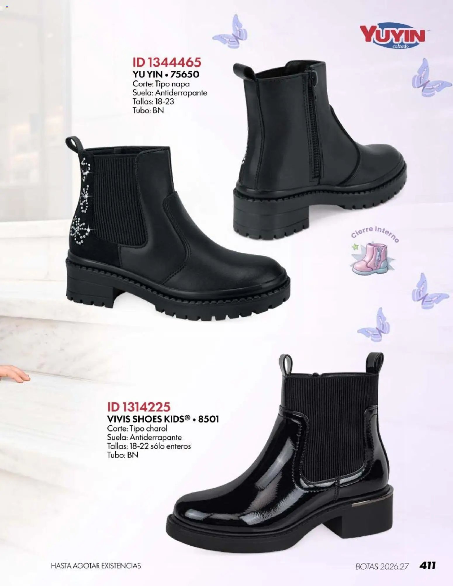 Price Shoes oferta desde 18/07/2026 Price Shoes catálogo Botas