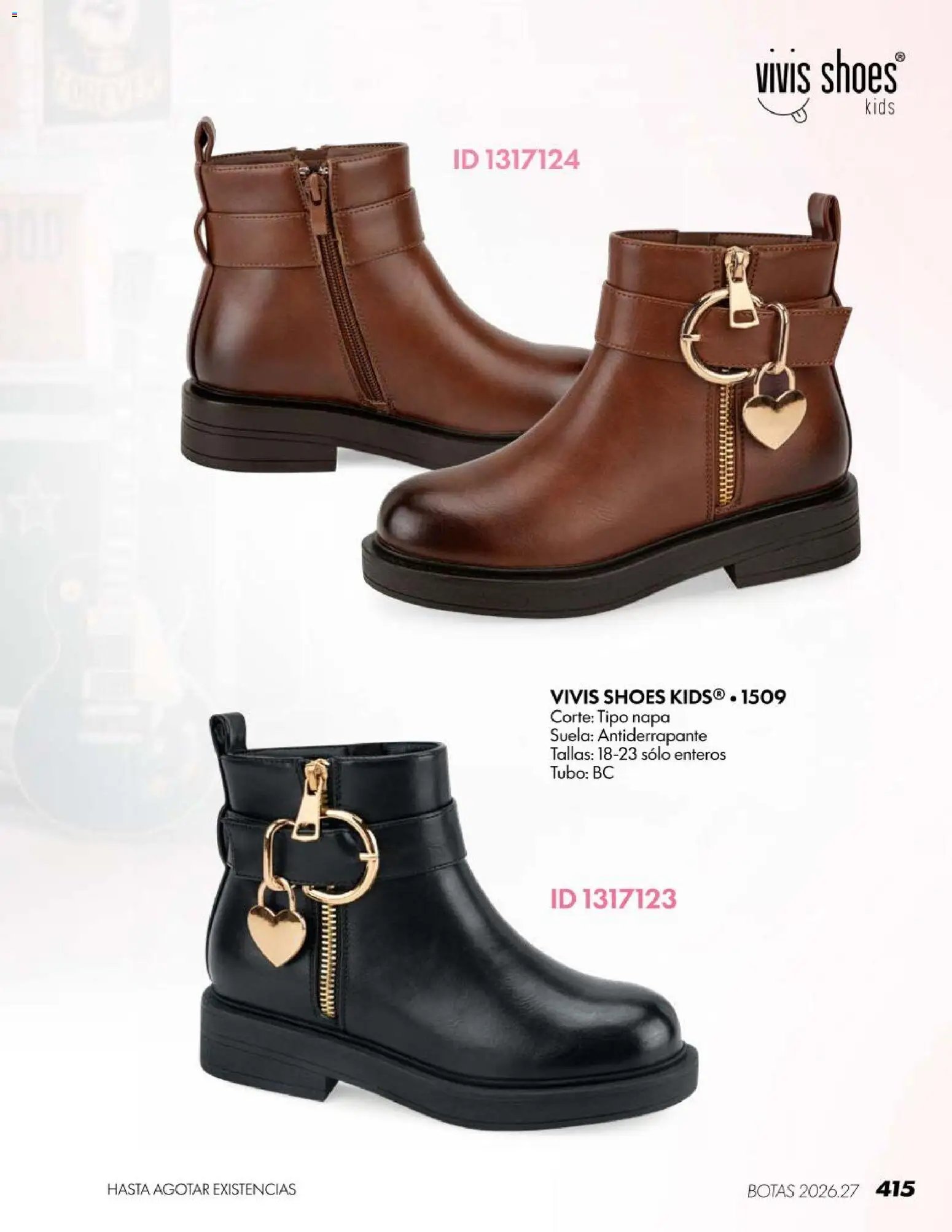 Price Shoes oferta desde 18/07/2026 Price Shoes catálogo Botas