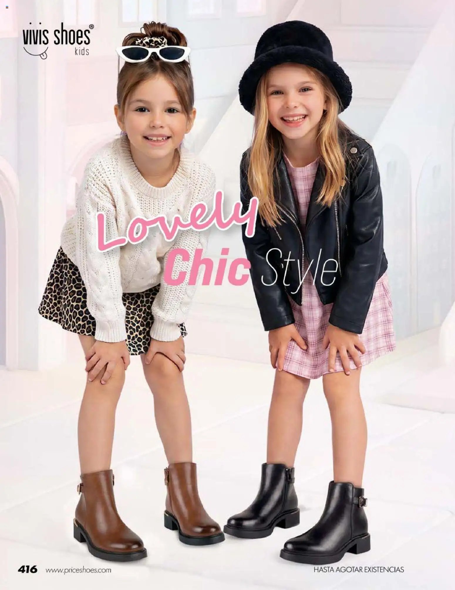 Price Shoes oferta desde 18/07/2026 Price Shoes catálogo Botas