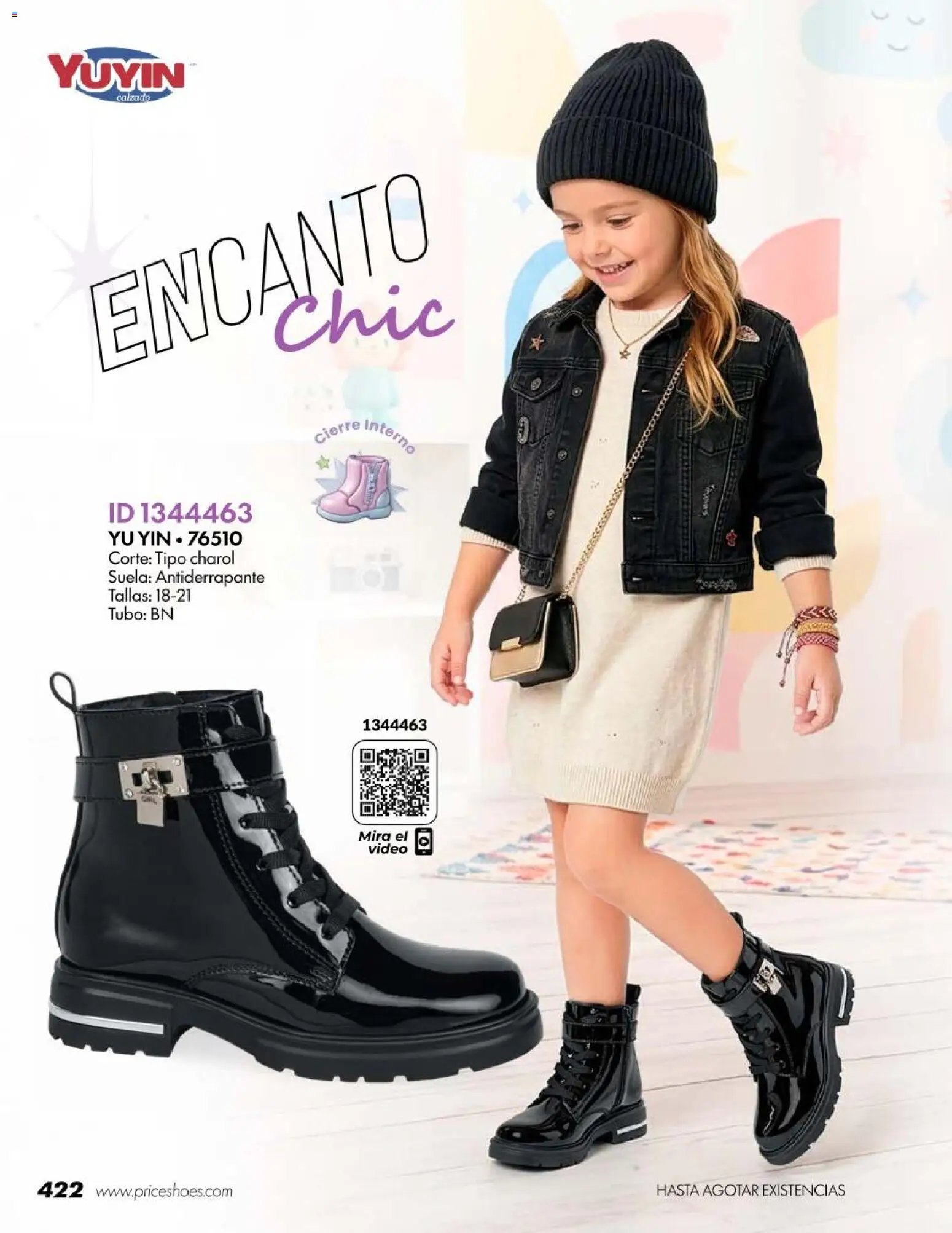 Price Shoes oferta desde 18/07/2026 Price Shoes catálogo Botas