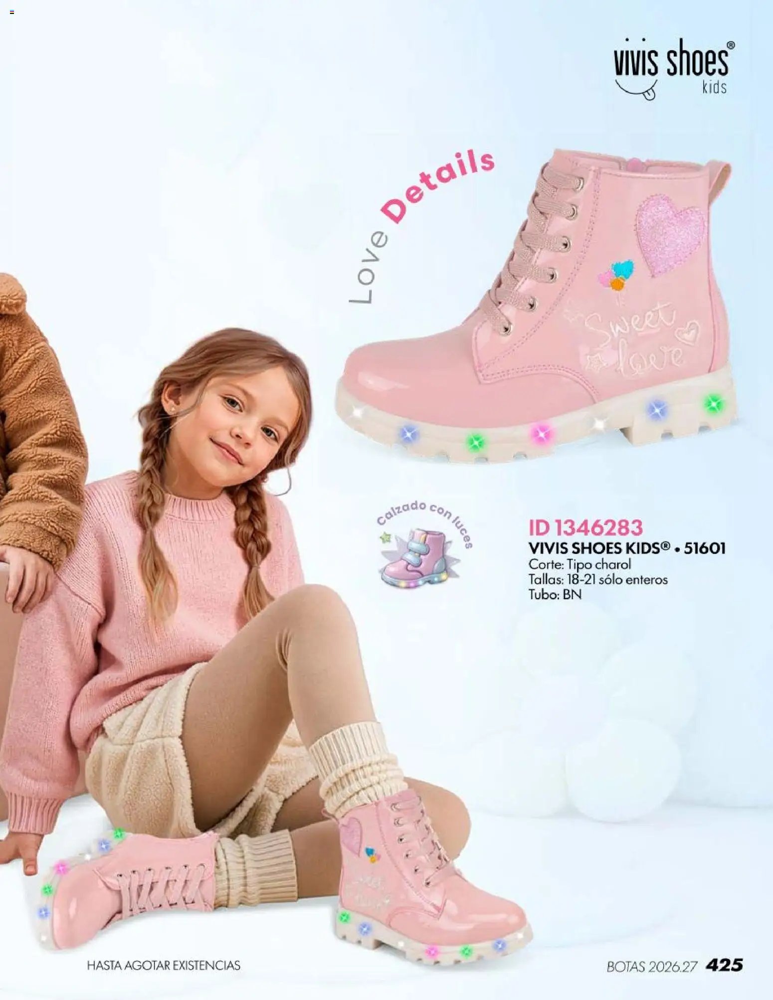 Price Shoes oferta desde 18/07/2026 Price Shoes catálogo Botas