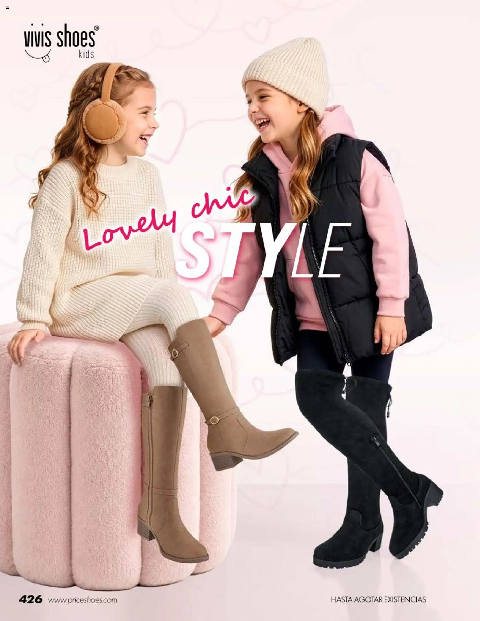 Price Shoes oferta desde 18/07/2026 Price Shoes catálogo Botas