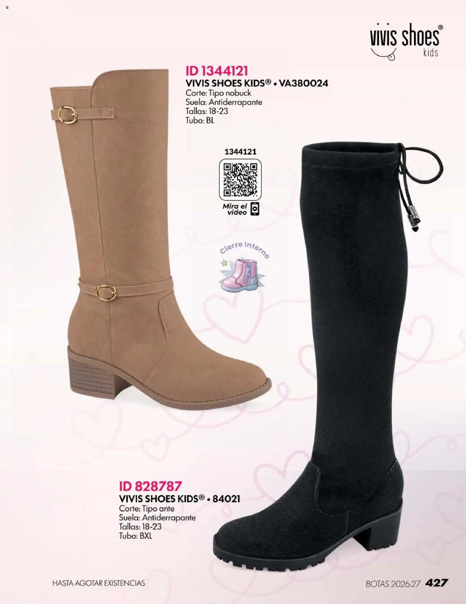 Price Shoes oferta desde 18/07/2026 Price Shoes catálogo Botas