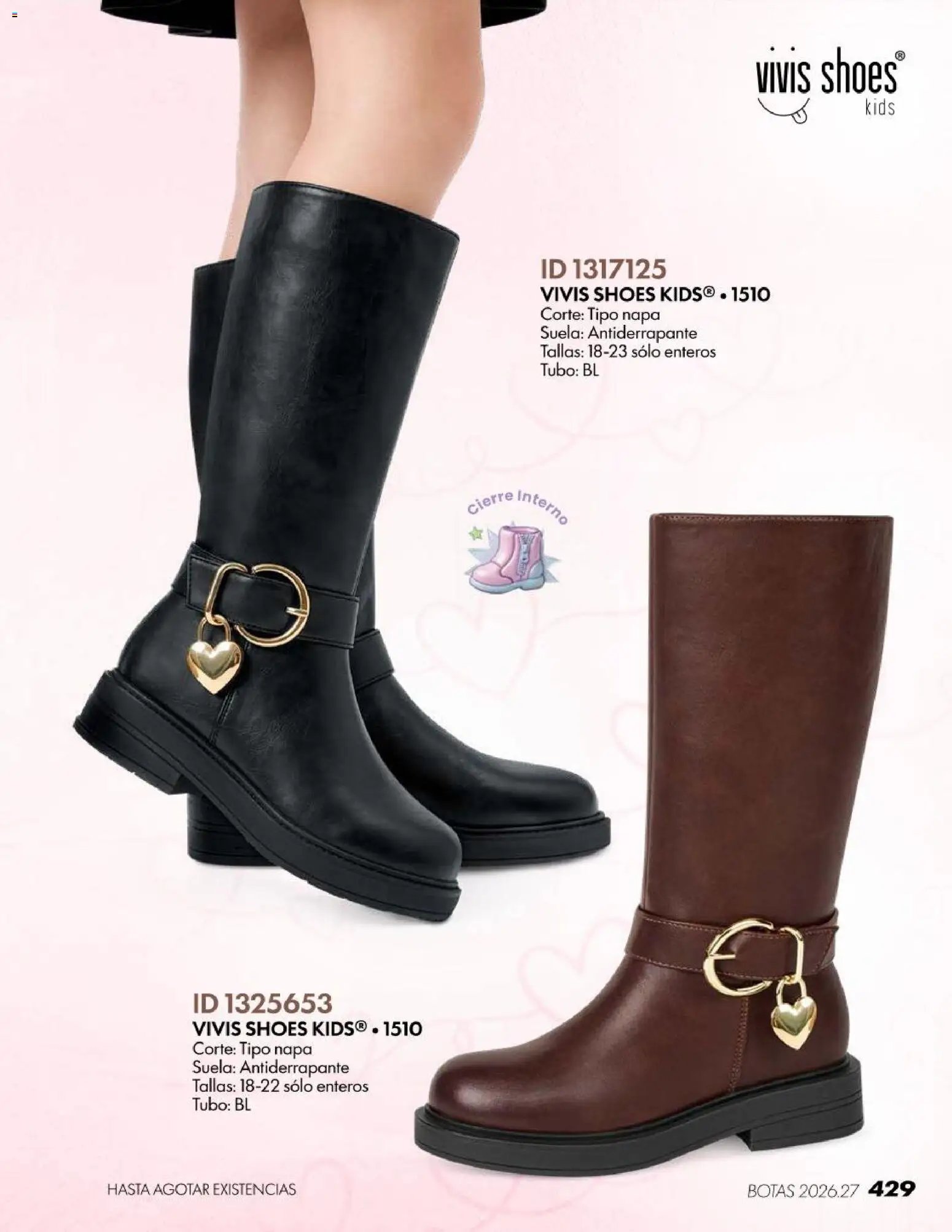 Price Shoes oferta desde 18/07/2026 Price Shoes catálogo Botas