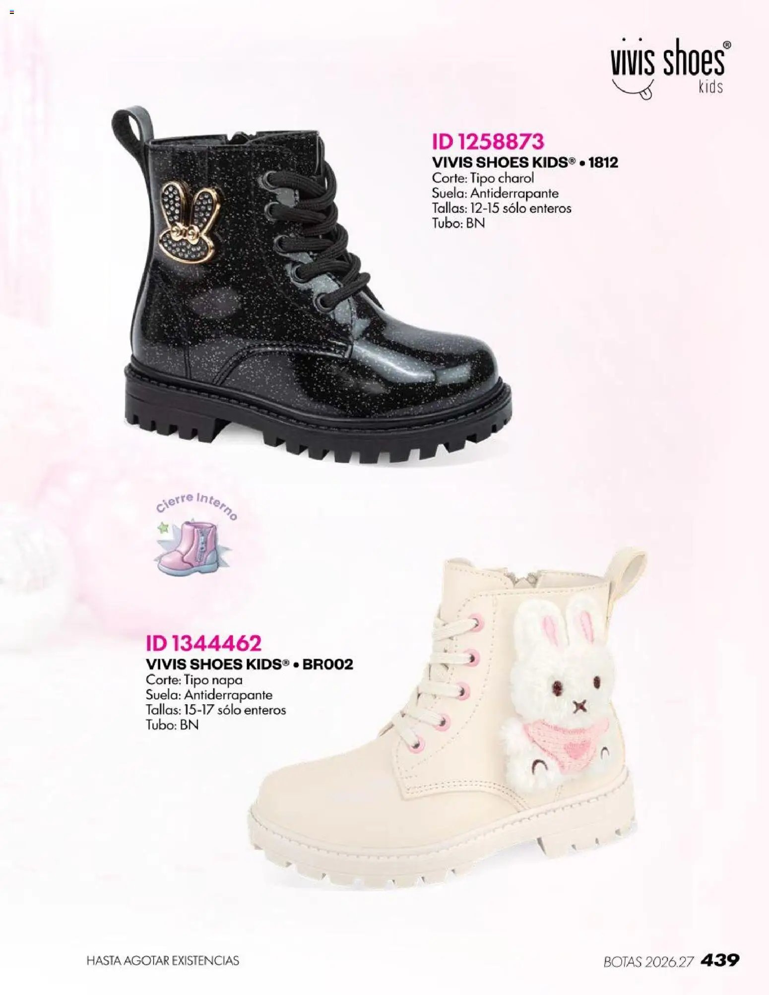 Price Shoes oferta desde 18/07/2026 Price Shoes catálogo Botas