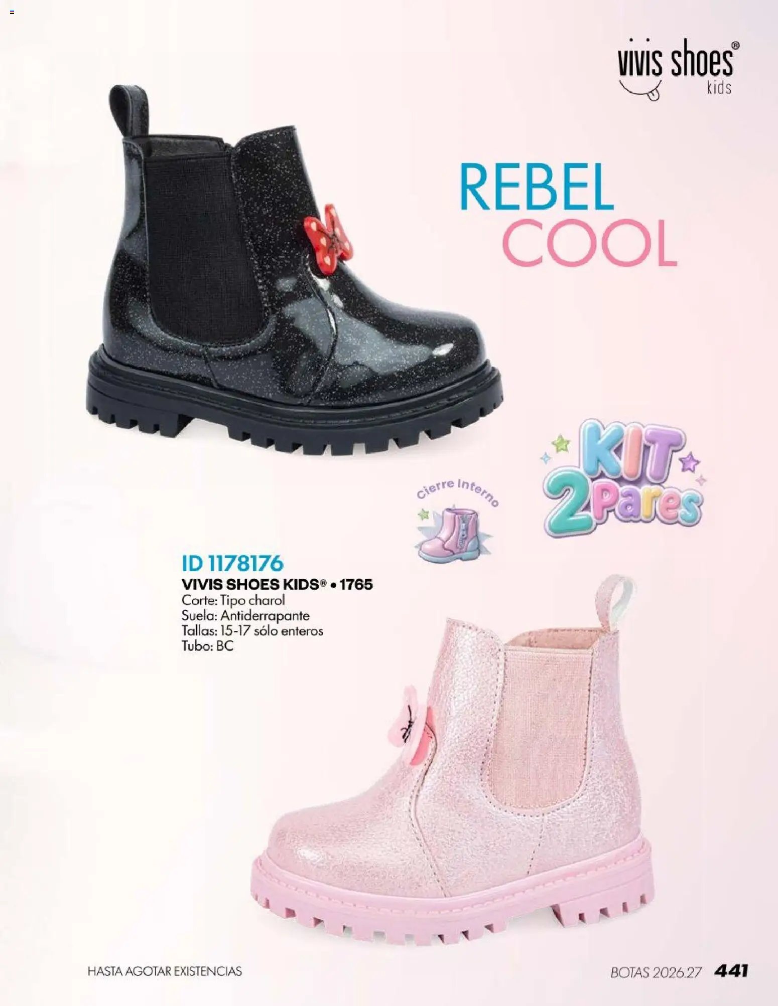 Price Shoes oferta desde 18/07/2026 Price Shoes catálogo Botas
