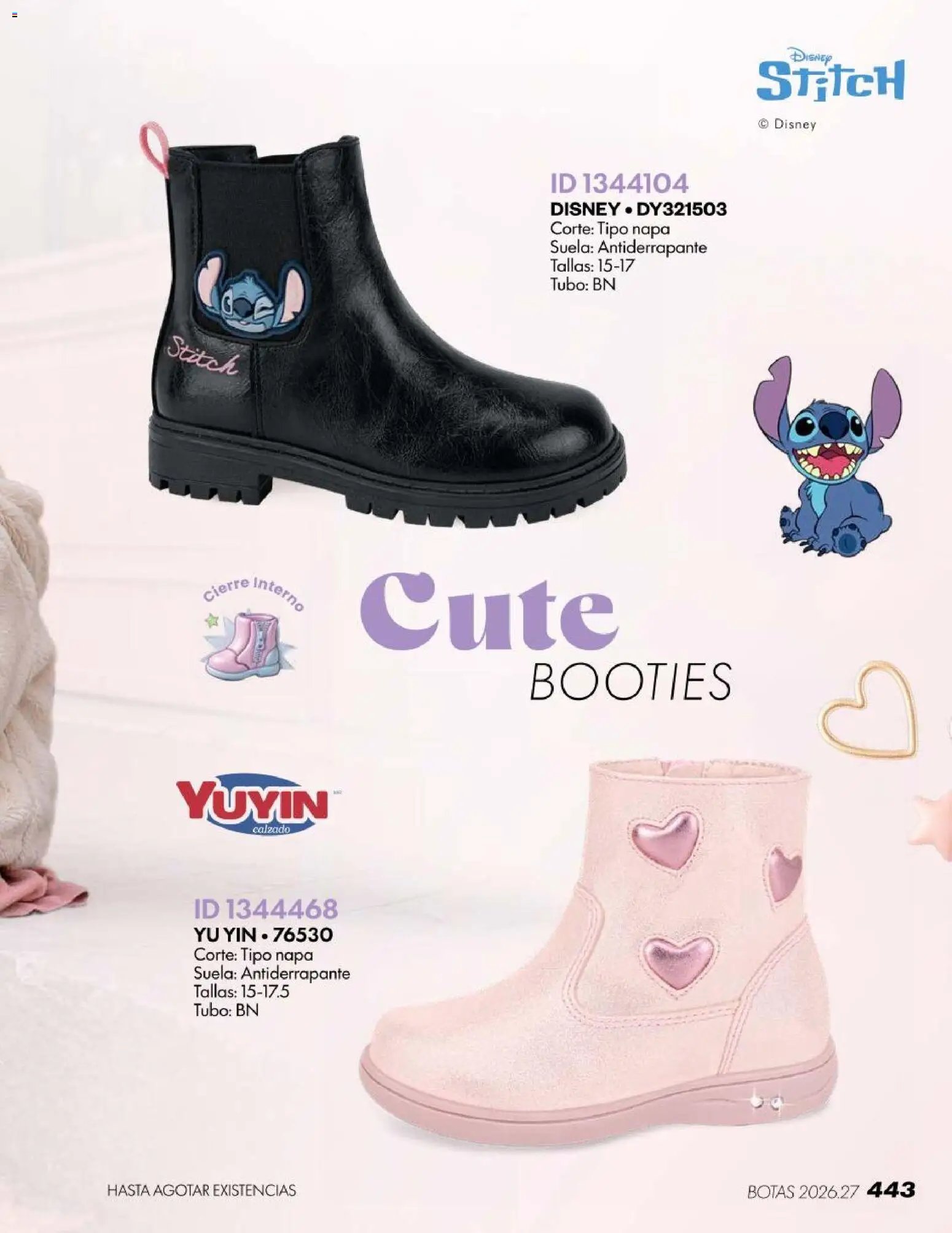 Price Shoes oferta desde 18/07/2026 Price Shoes catálogo Botas